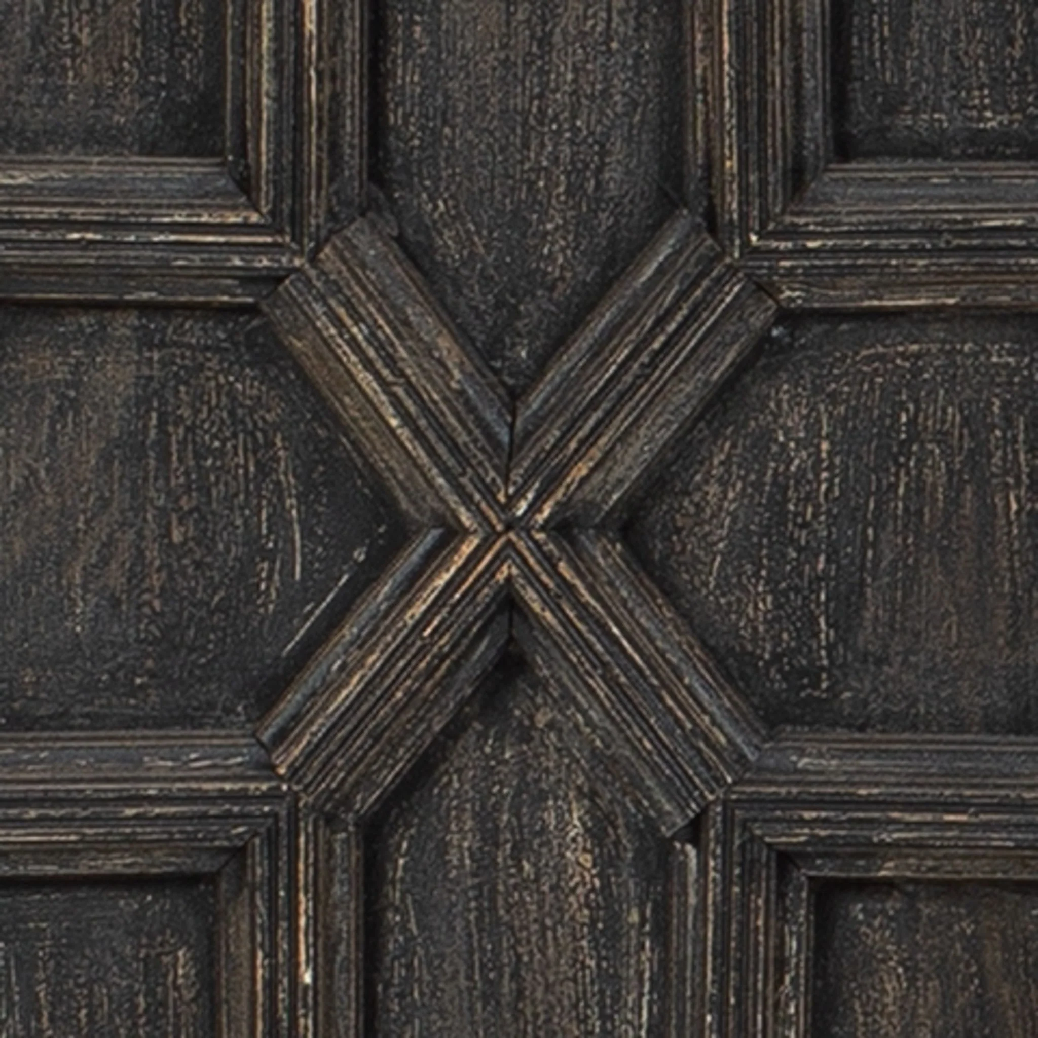 Roseworth Accent Cabinet - Image 6