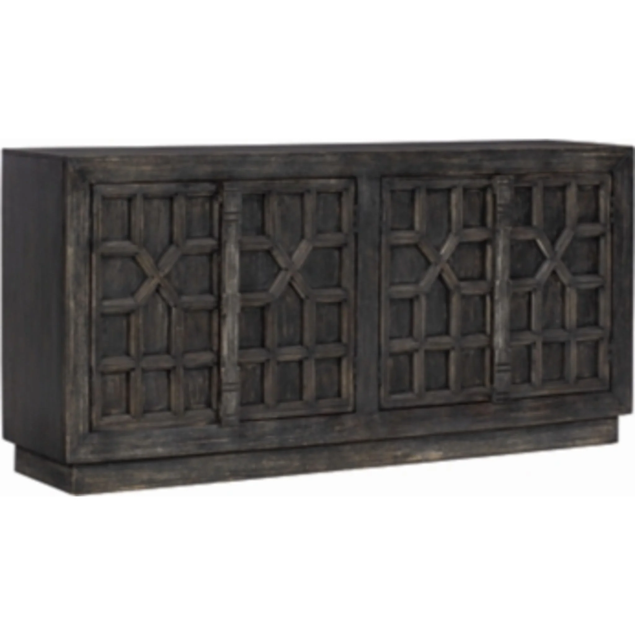Roseworth Accent Cabinet - Image 7