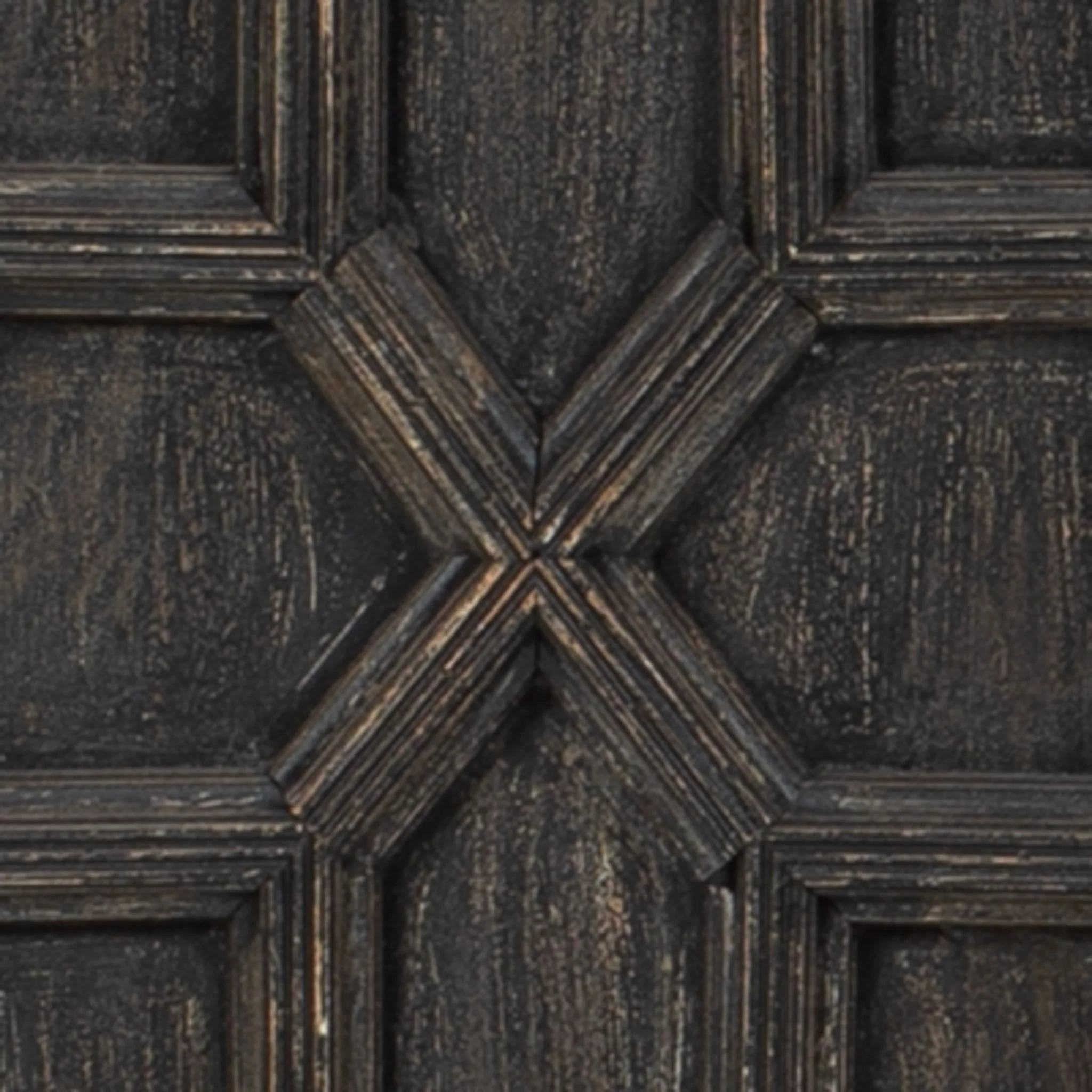 Roseworth Accent Cabinet - Image 8
