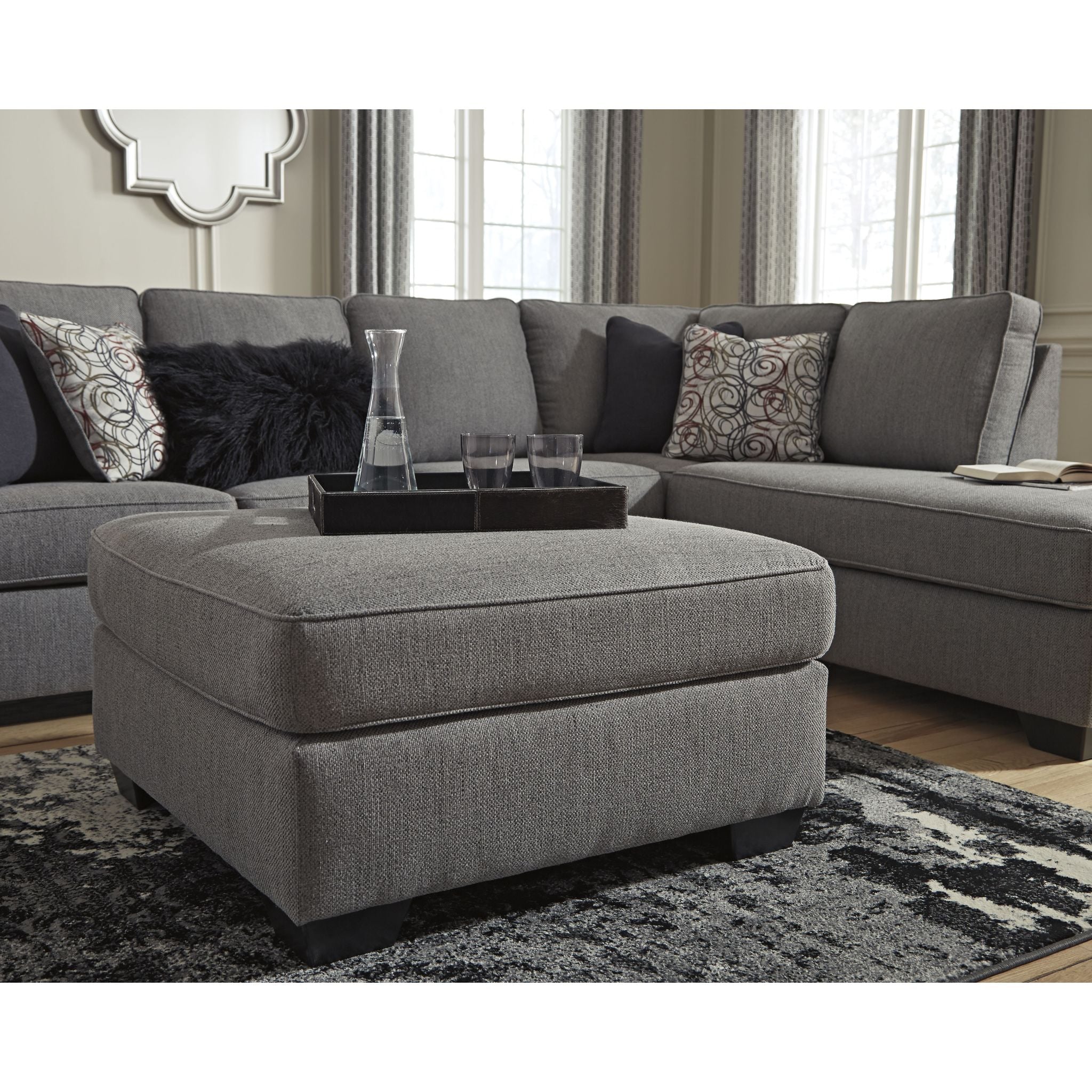 Roskos Area Rug - Image 5
