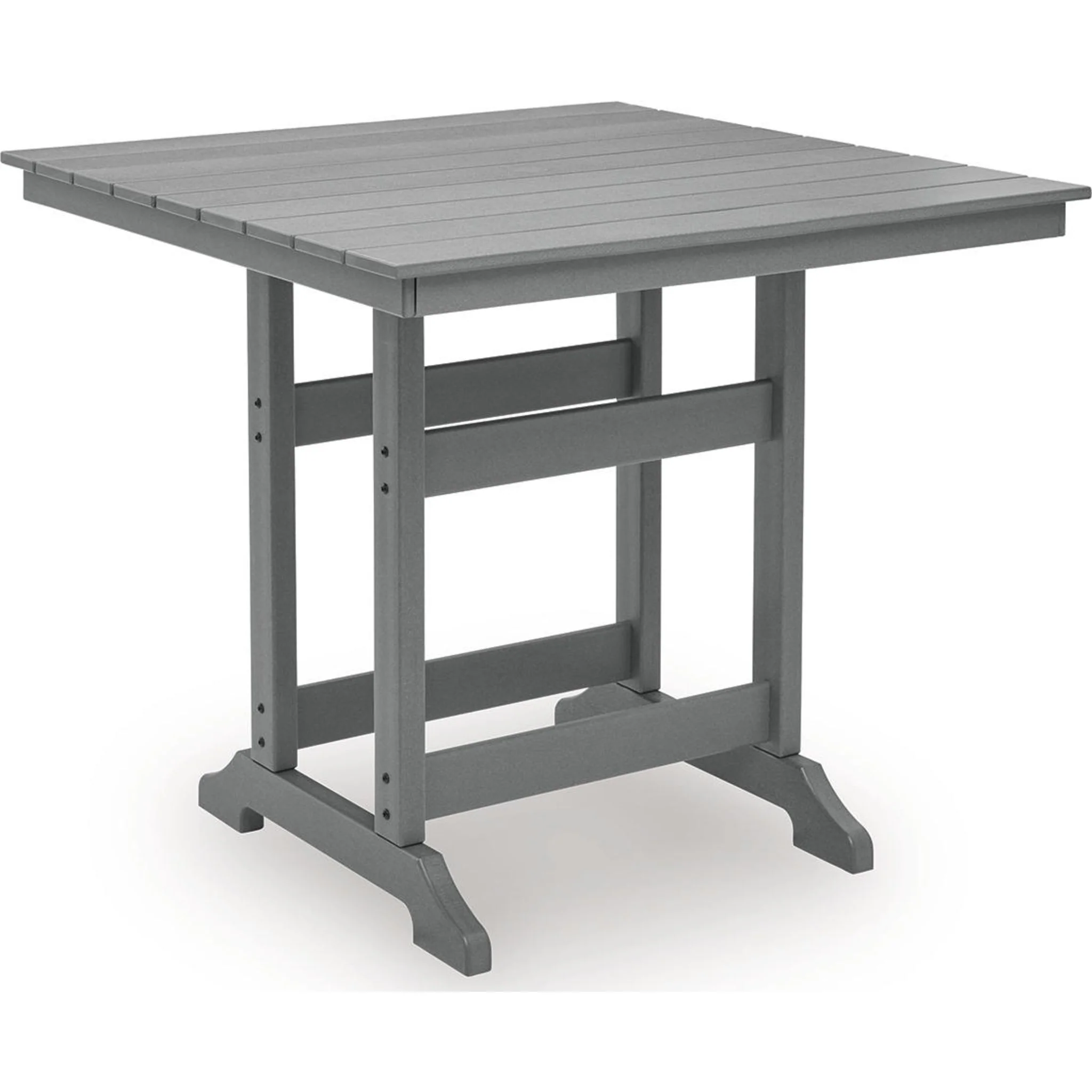 Ross Cove 5 Piece Outdoor Counter Height Dining Set - Image 11