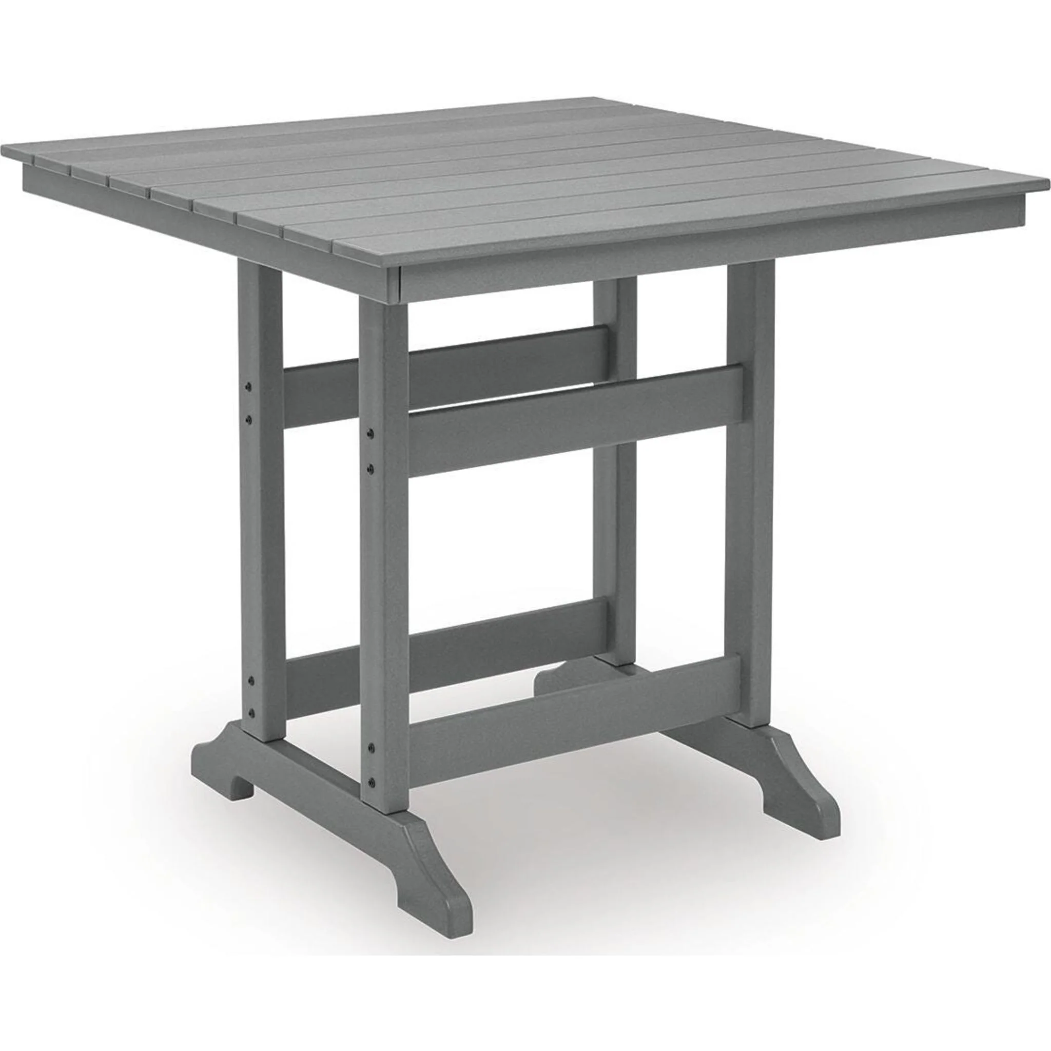 Ross Cove 5 Piece Outdoor Counter Height Dining Set - Image 23