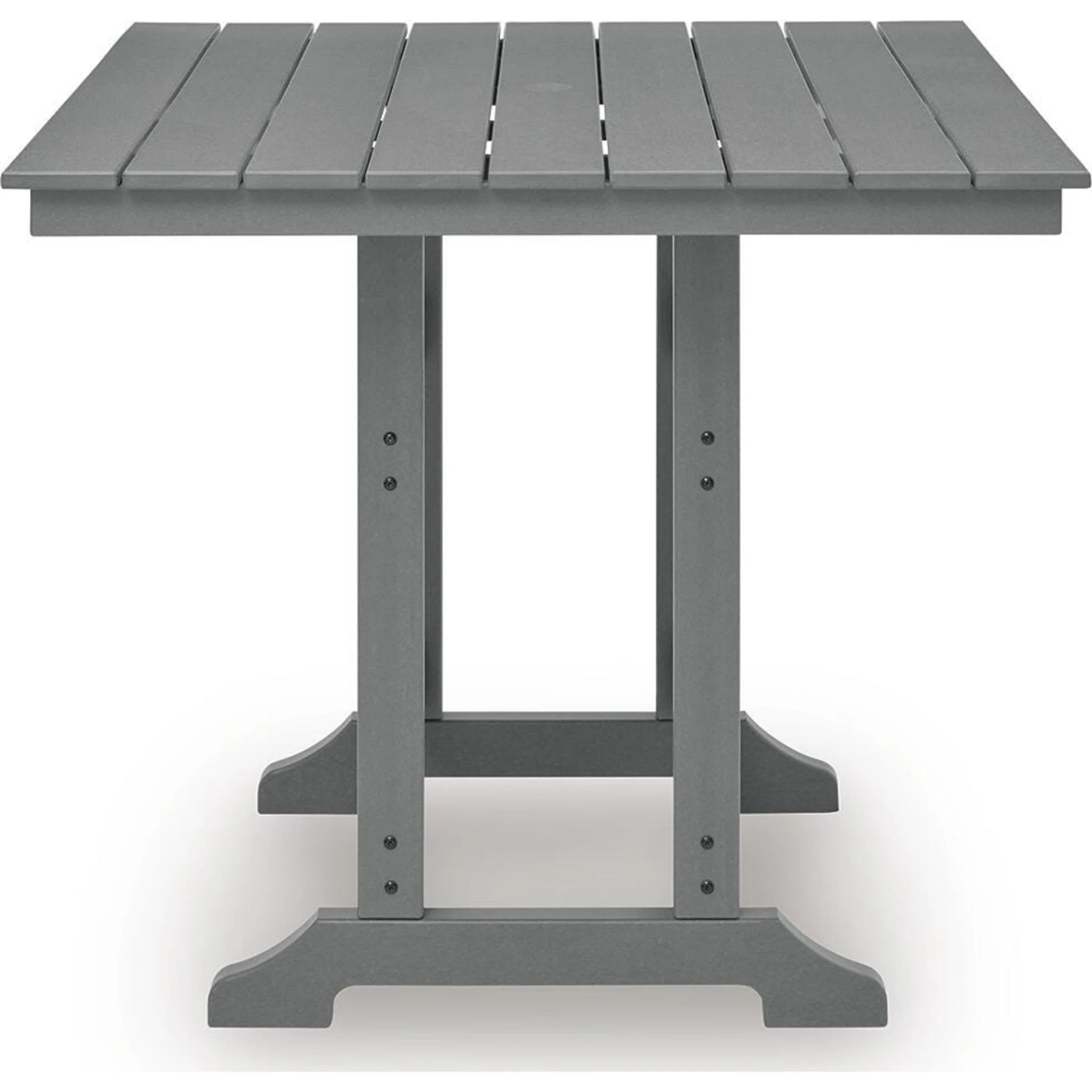 Ross Cove 5 Piece Outdoor Counter Height Dining Set - Image 25