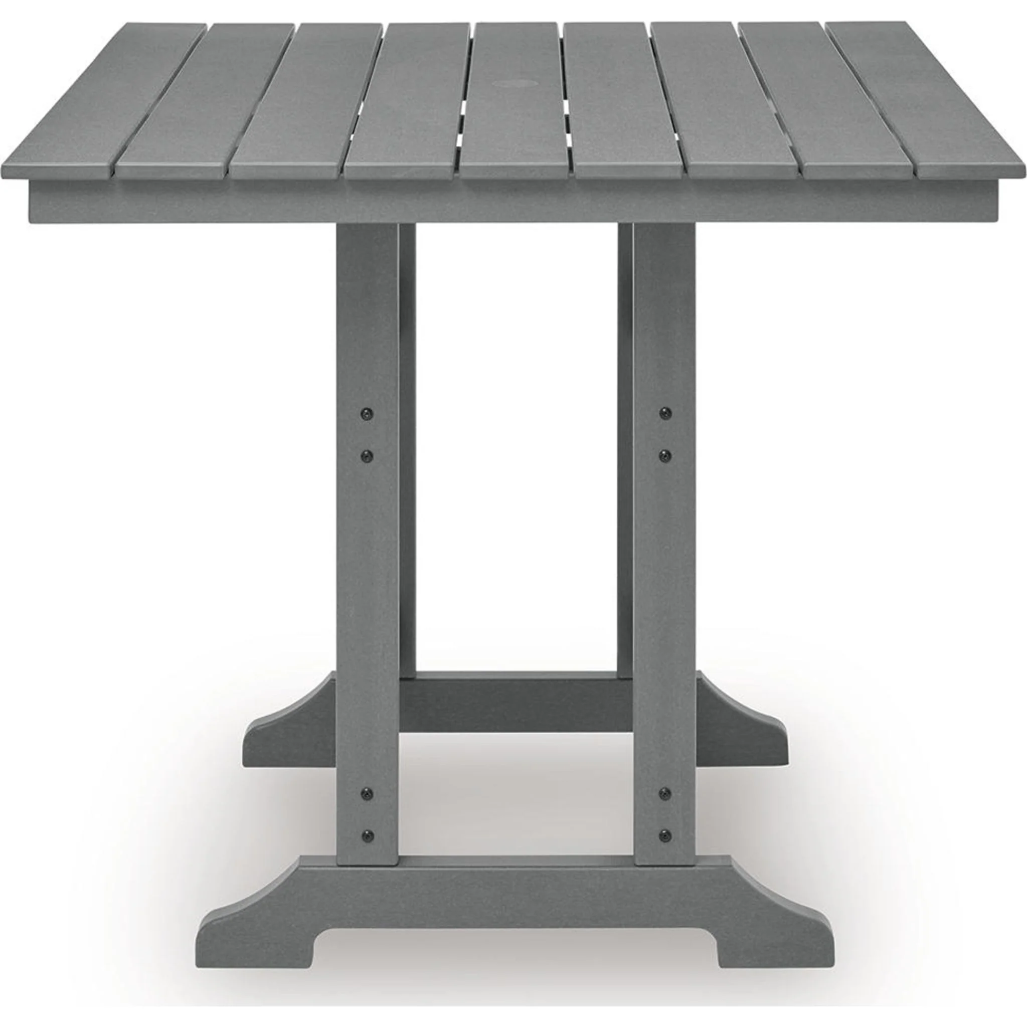 Ross Cove Outdoor Counter Height Dining Table - Image 4