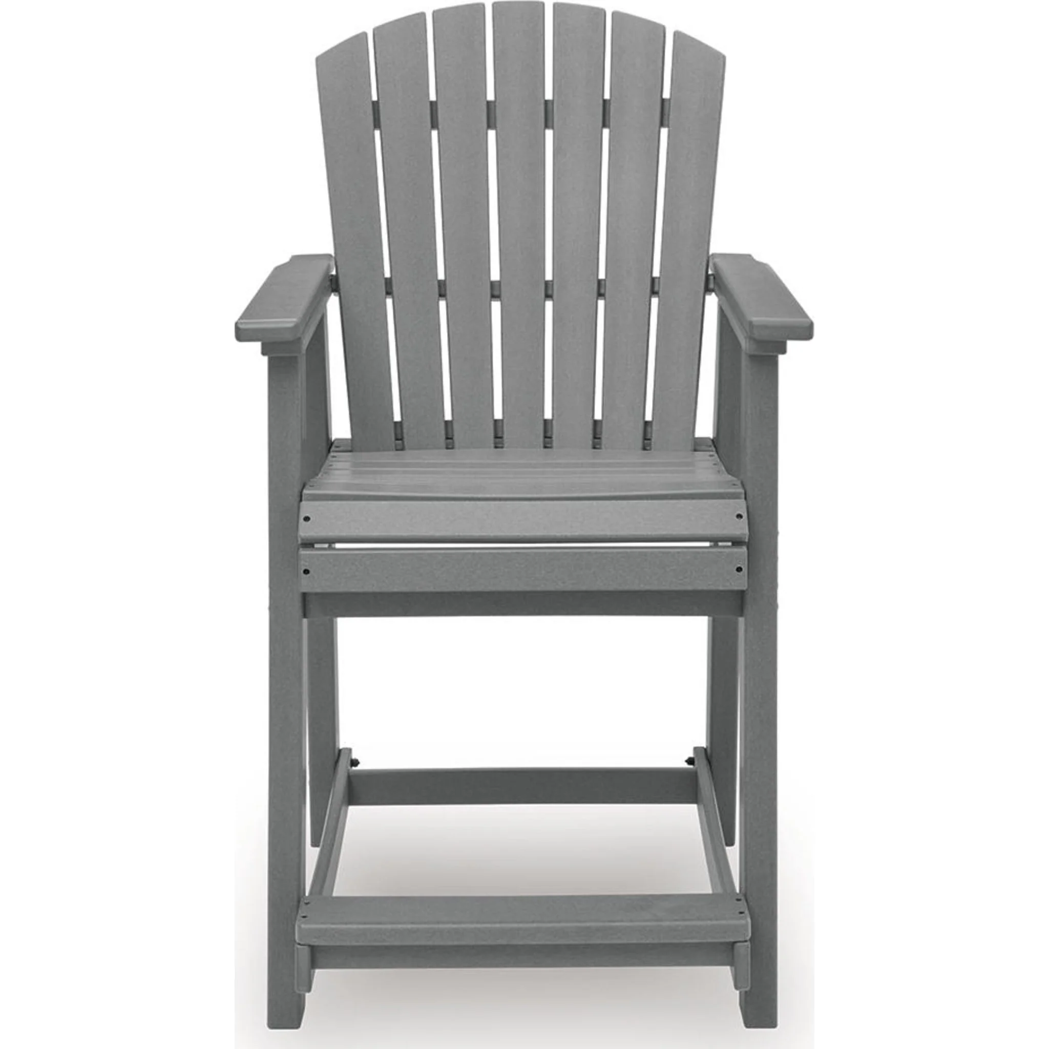 Ross Cove Outdoor Counter Height Stool (set of 2) - Image 5