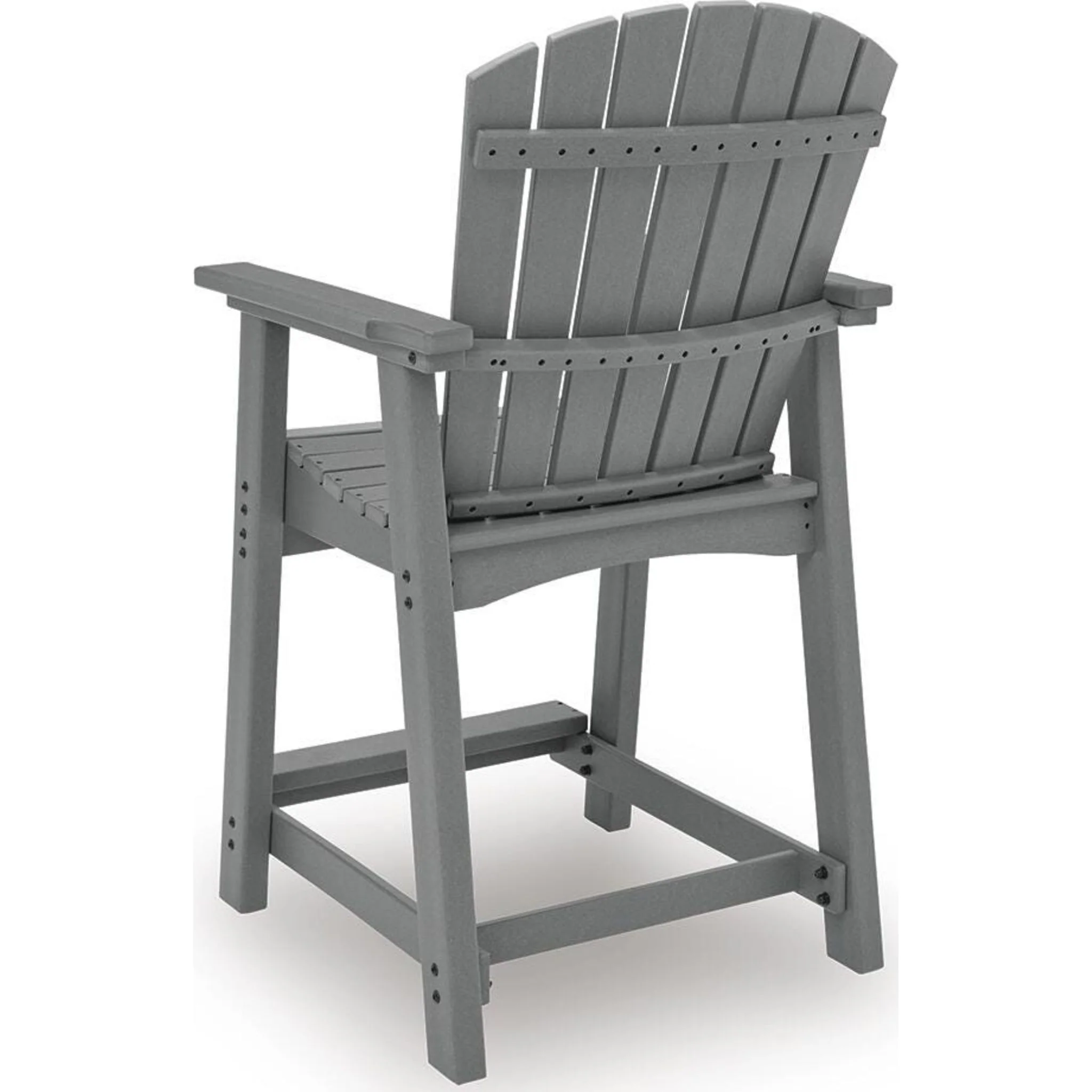 Ross Cove Outdoor Counter Height Stool (set of 2) - Image 9