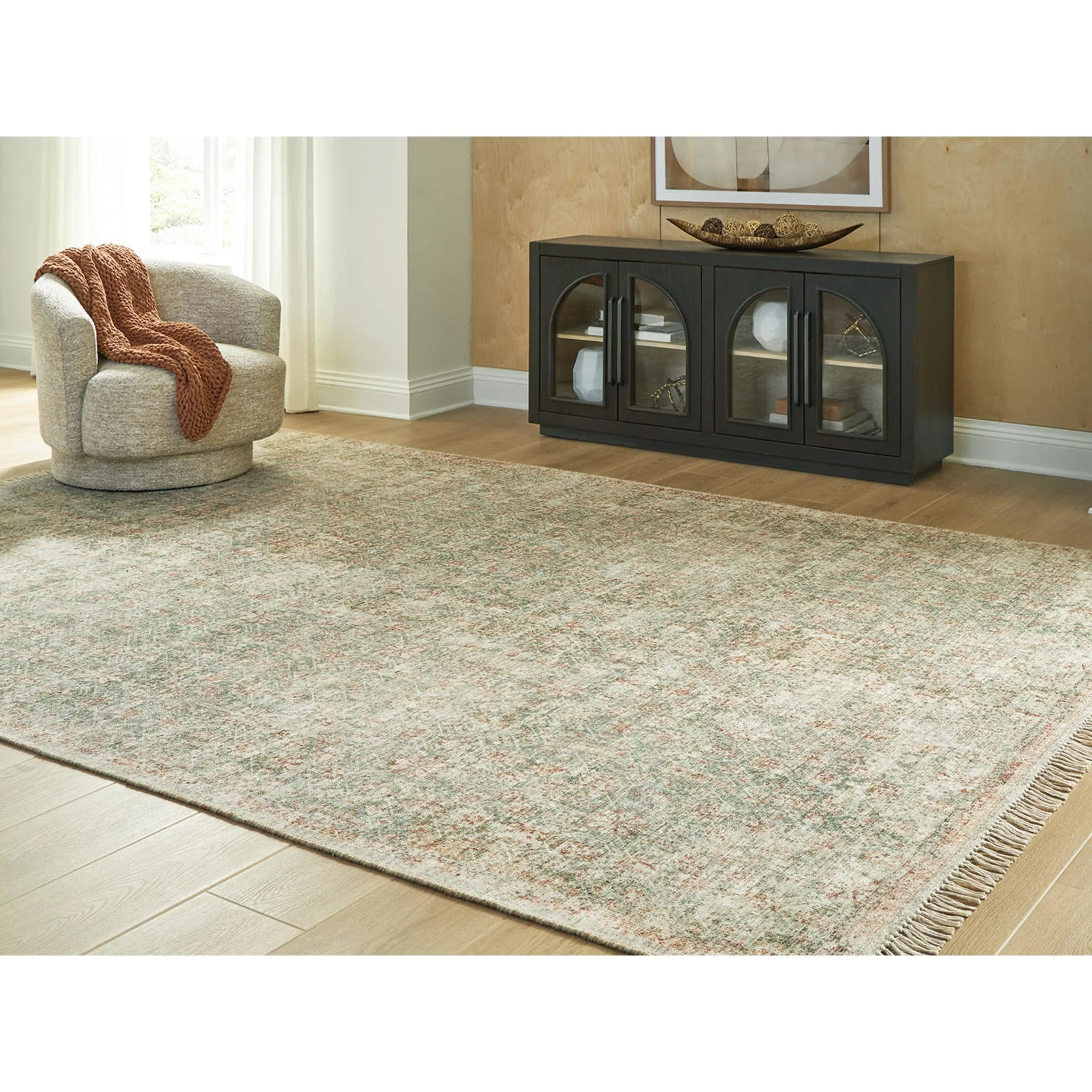 Rossbury Area Rug - Image 3