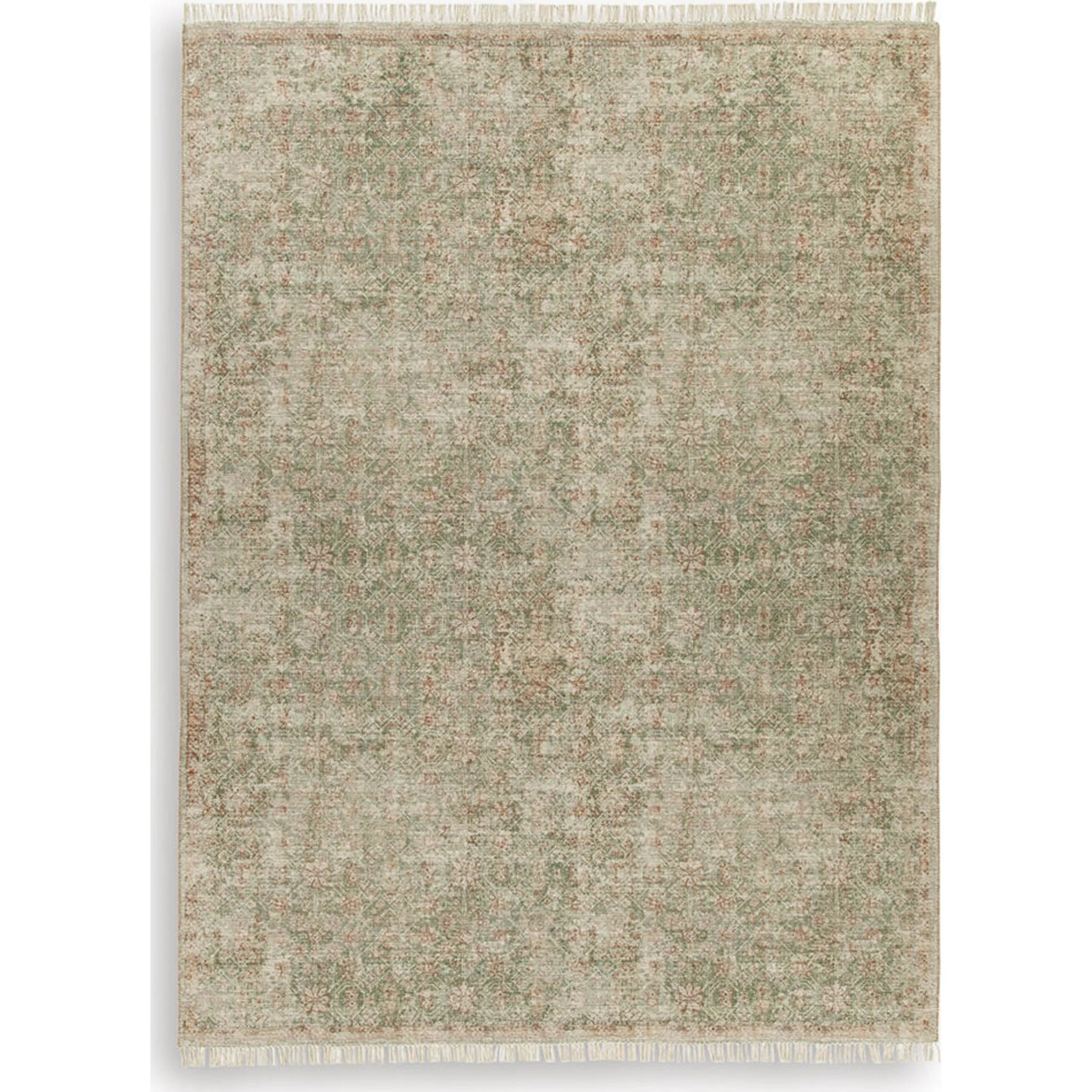 Rossbury Area Rug - Image 4