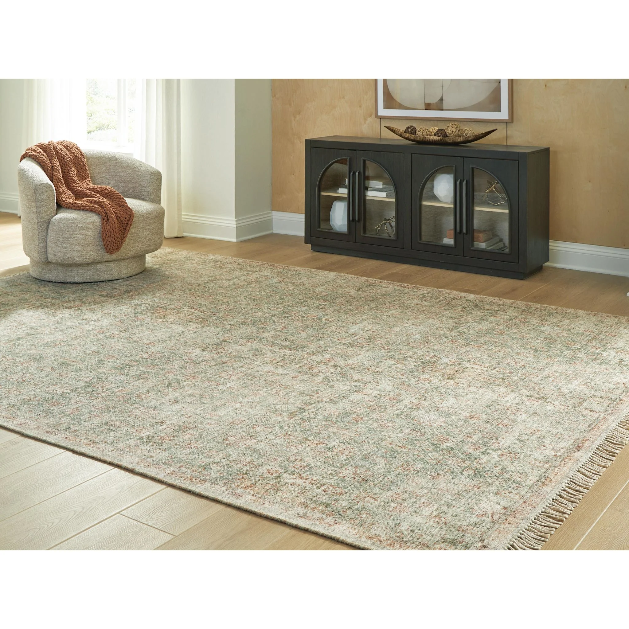 Rossbury Area Rug - Image 7