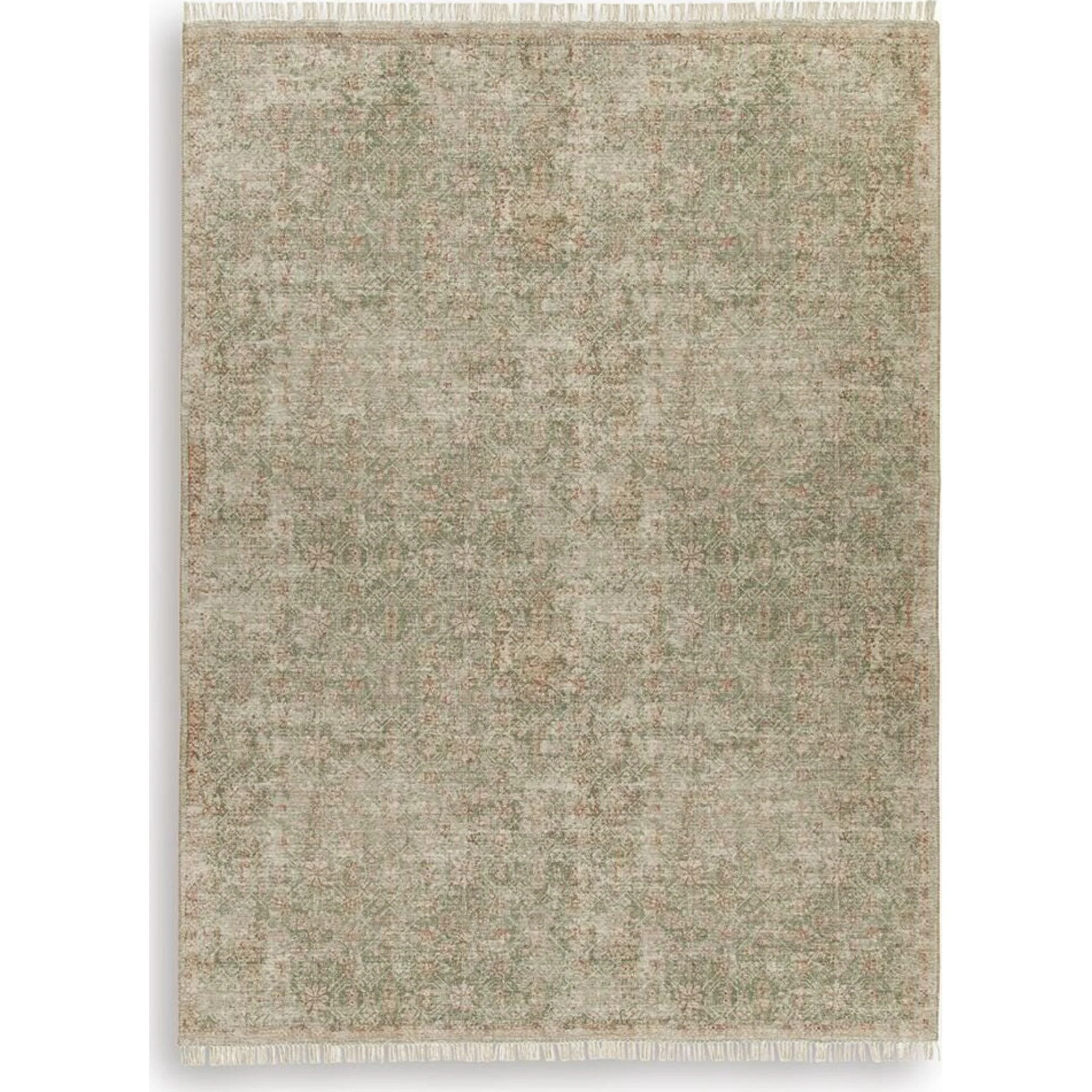 Rossbury Area Rug - Image 8