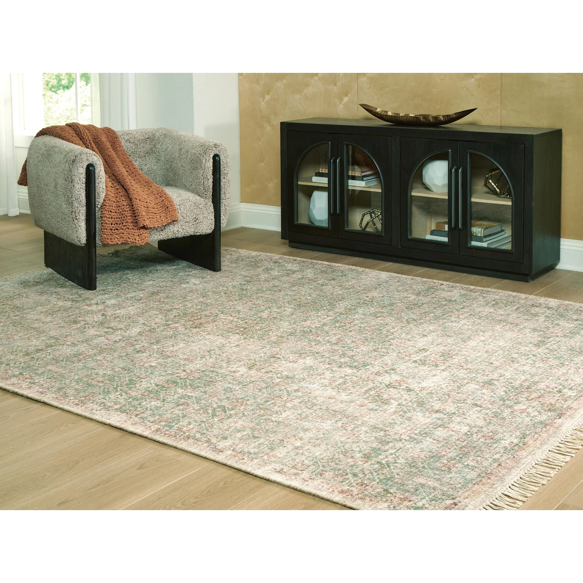 Rossbury Area Rug - Image 2