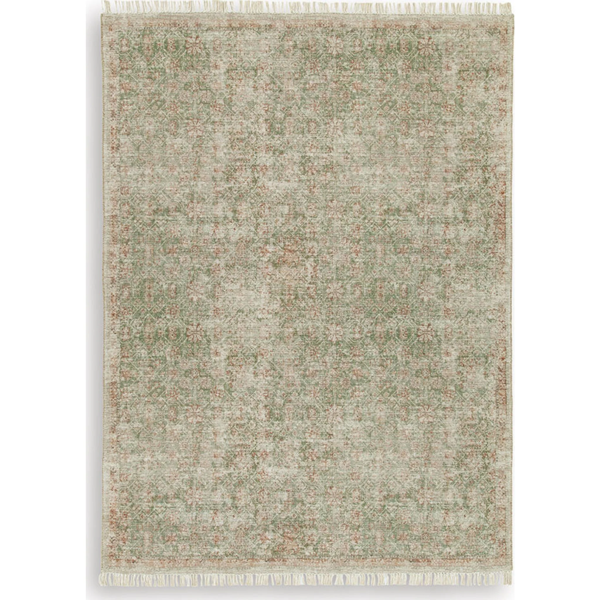 Rossbury Area Rug - Image 4