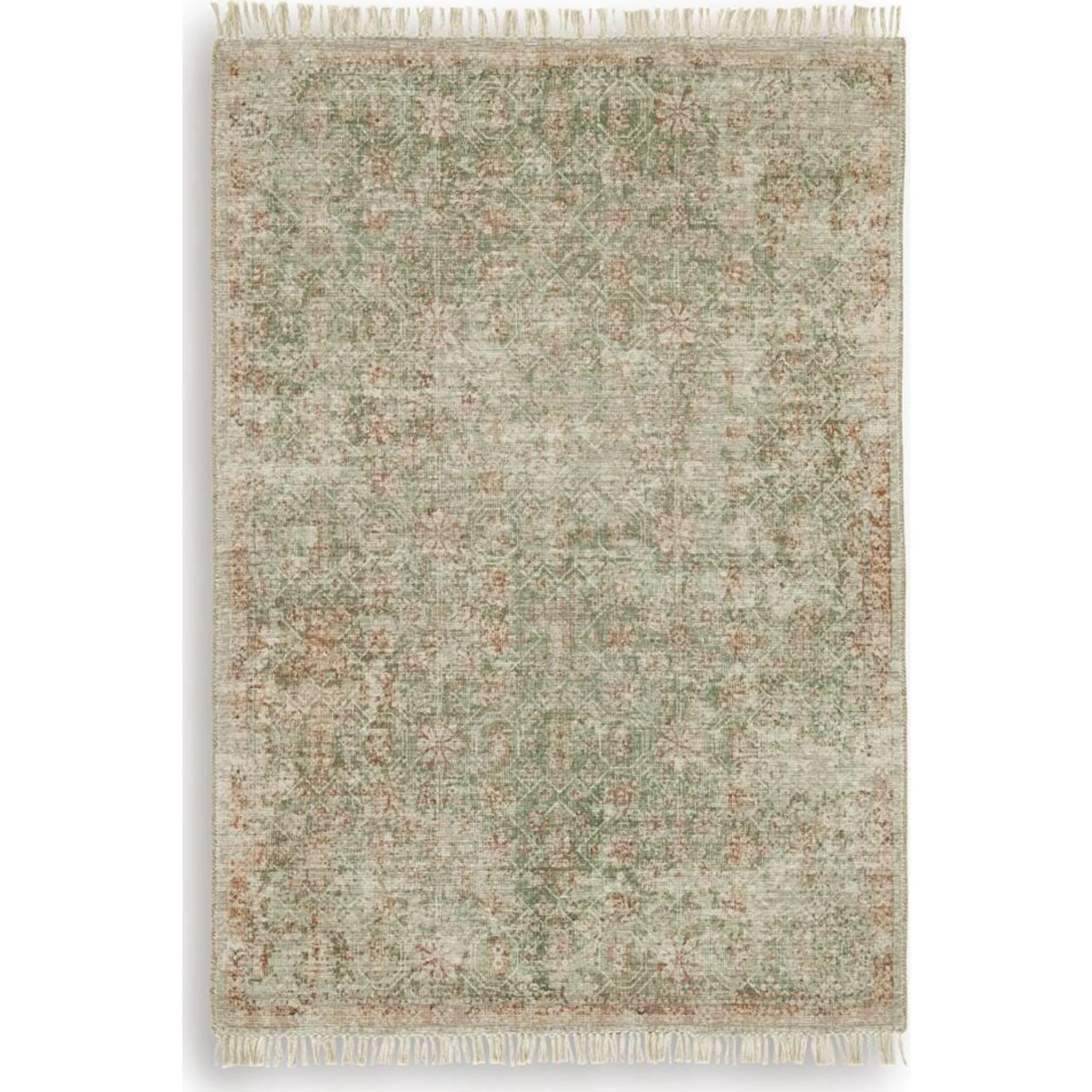 Rossbury Medium Rug - Image 10