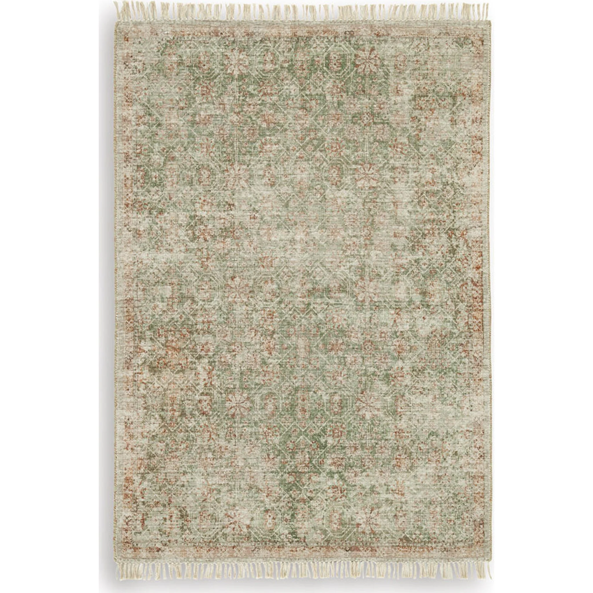 Rossbury Medium Rug - Image 6
