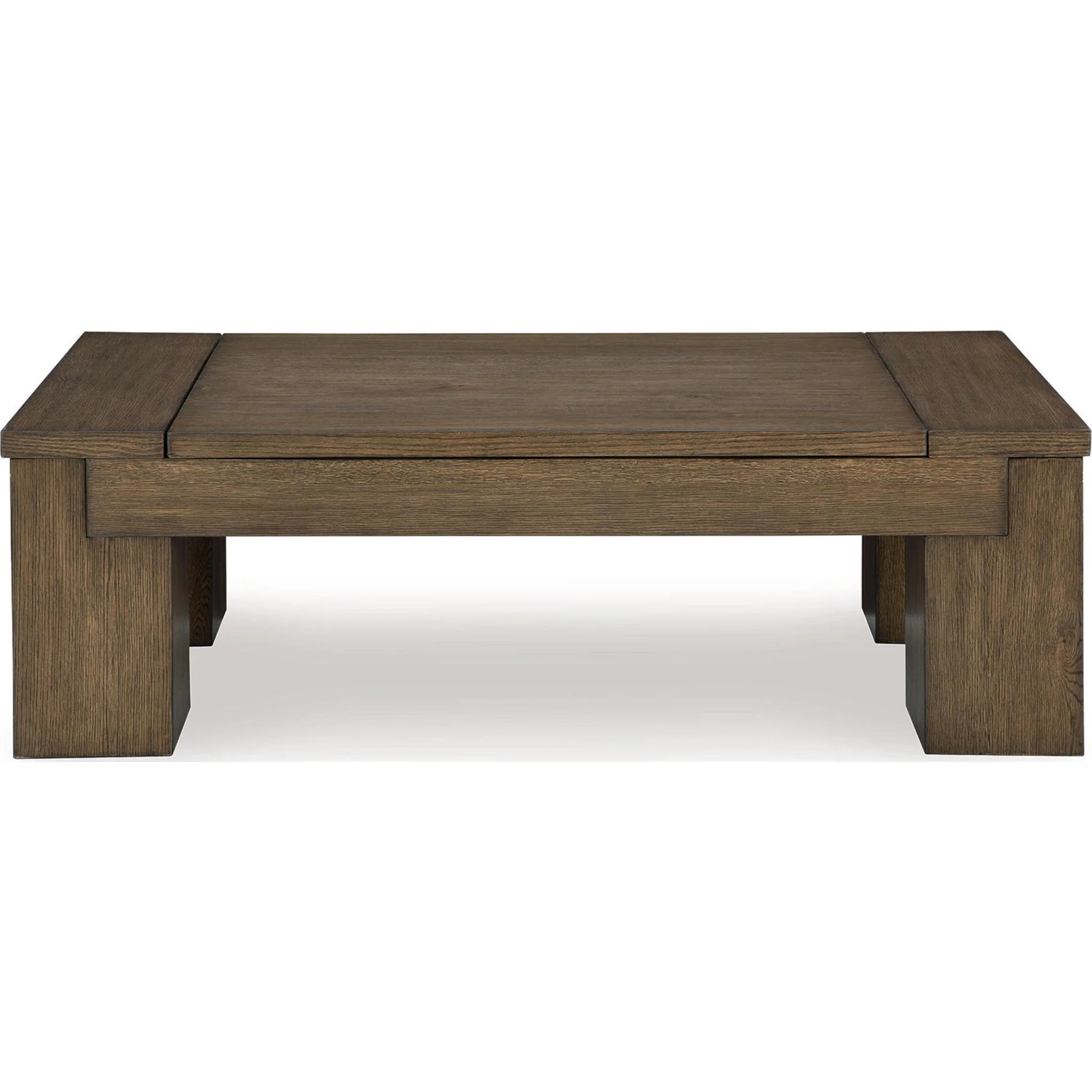 Rosswain Coffee Table - Image 5