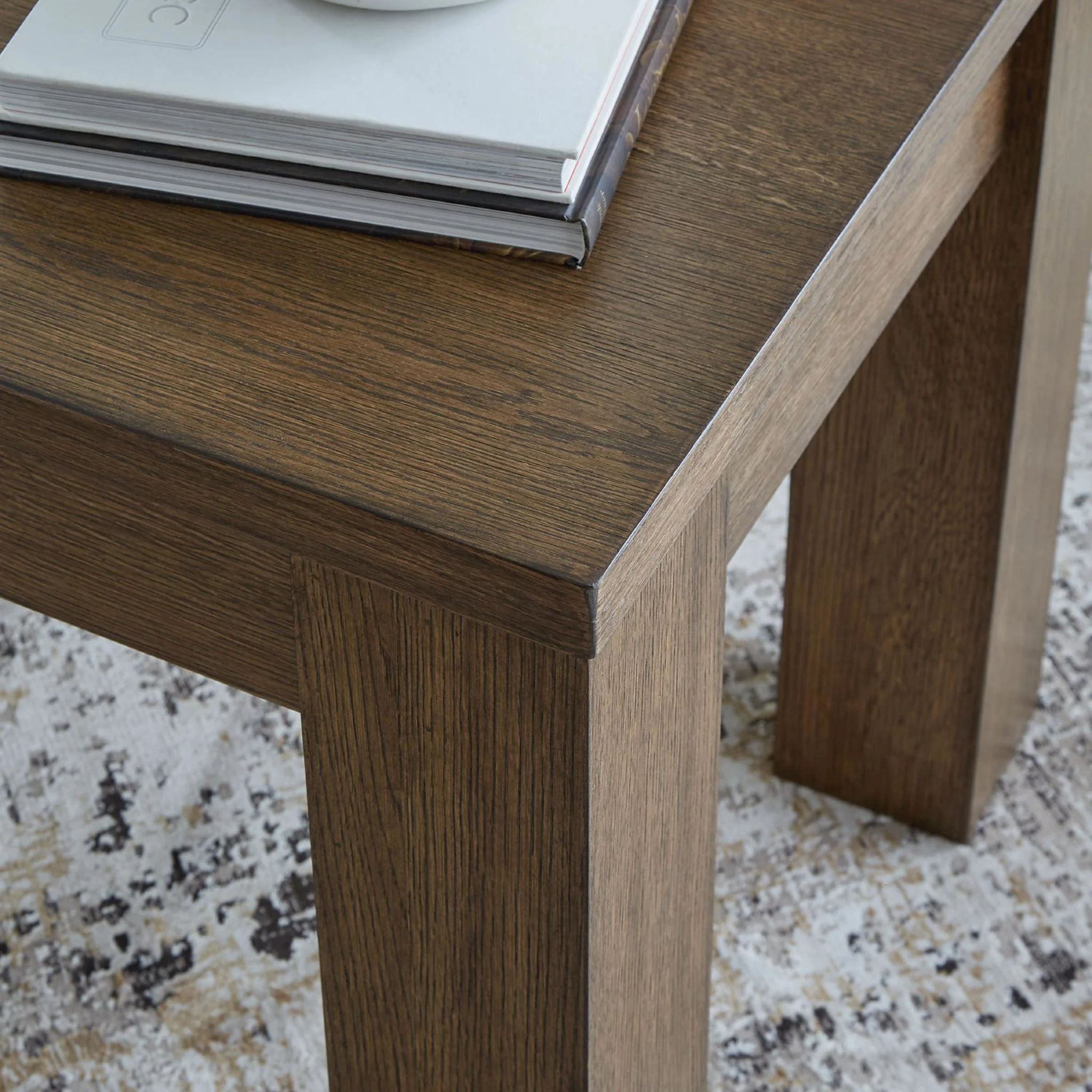 Rosswain End Table - Image 27