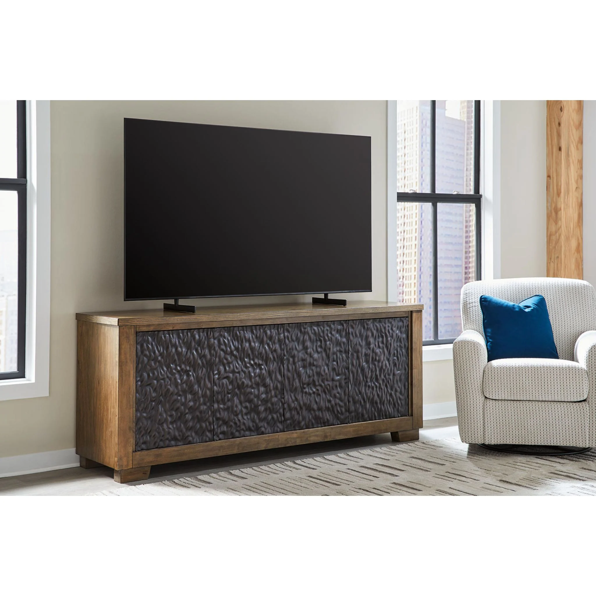 Rosswain TV Stand - Image 2