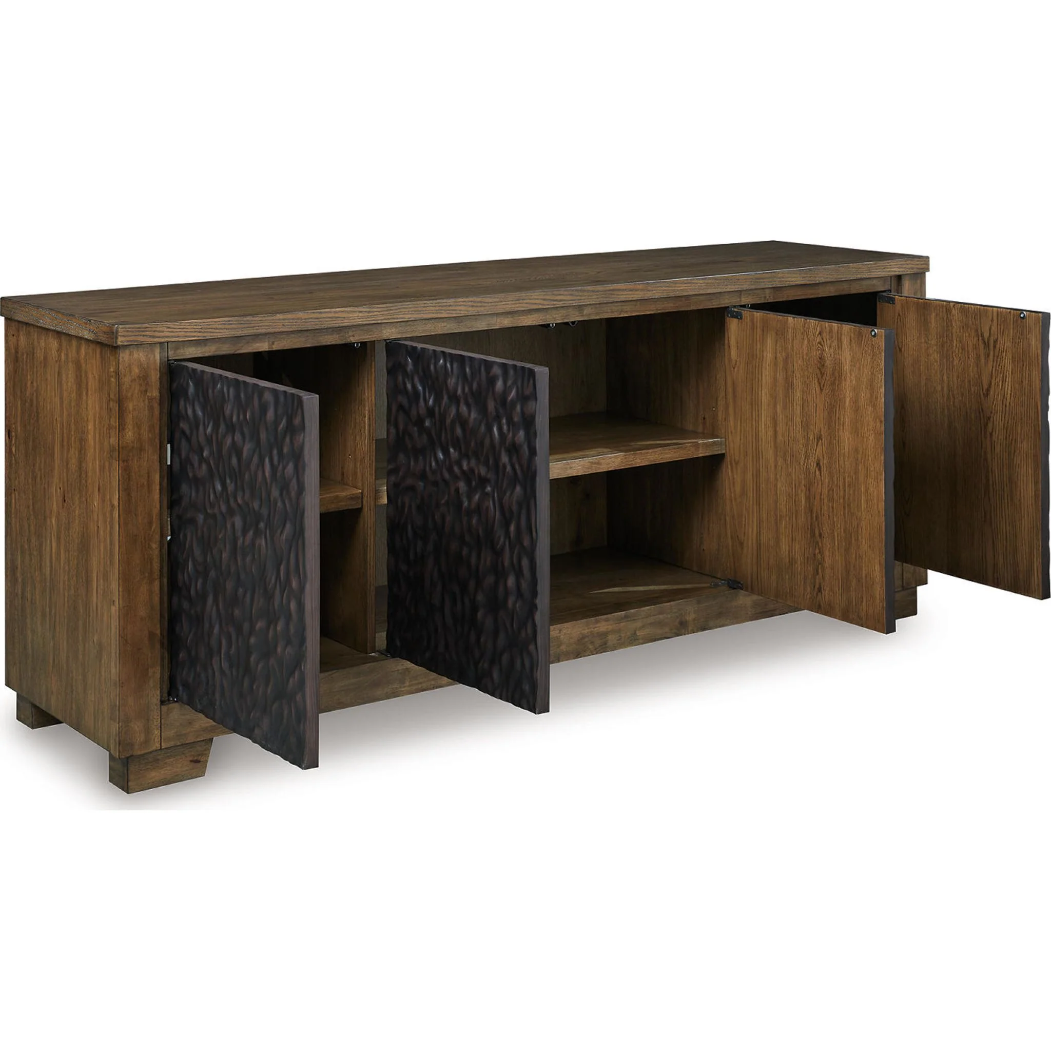 Rosswain TV Stand - Image 4