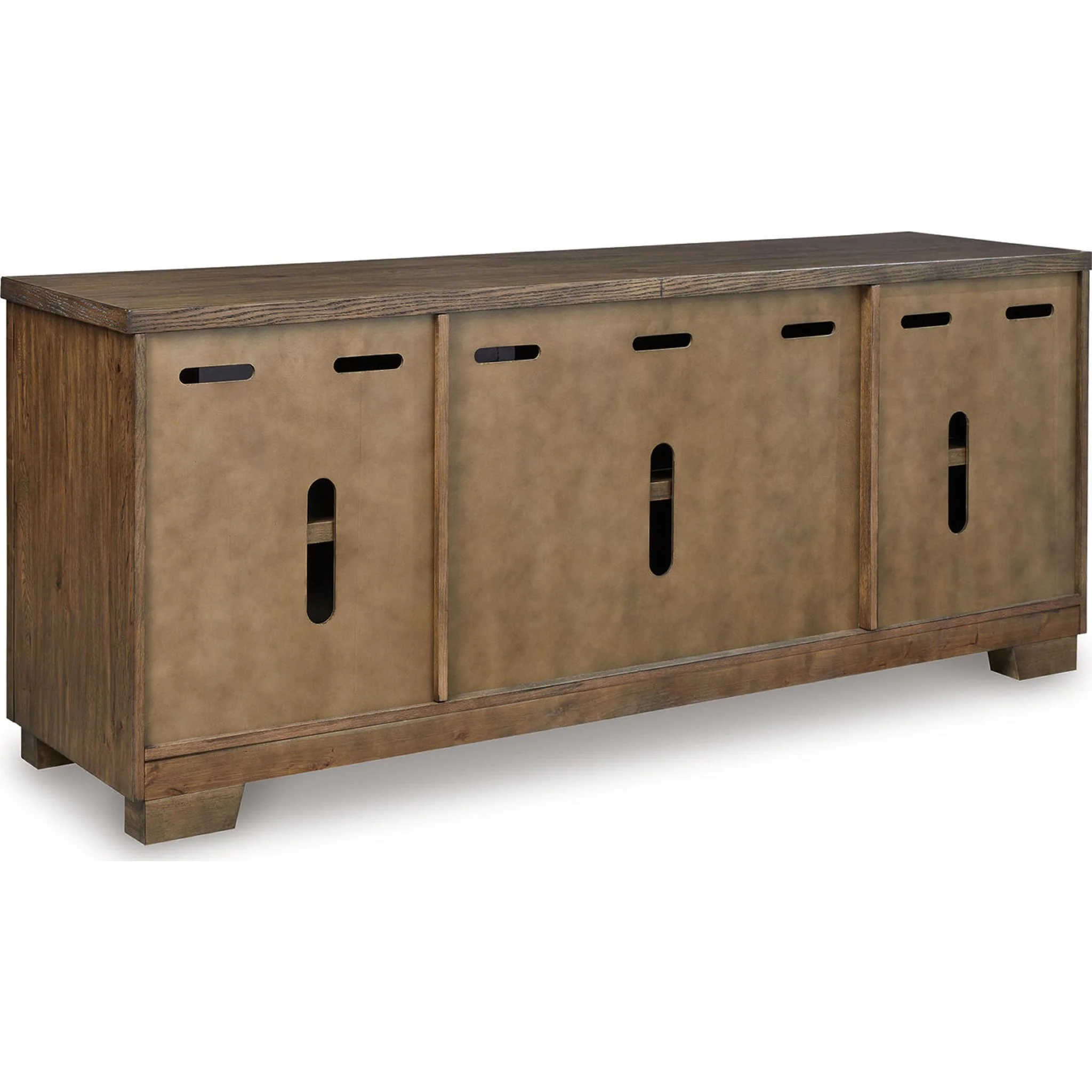 Rosswain TV Stand - Image 5