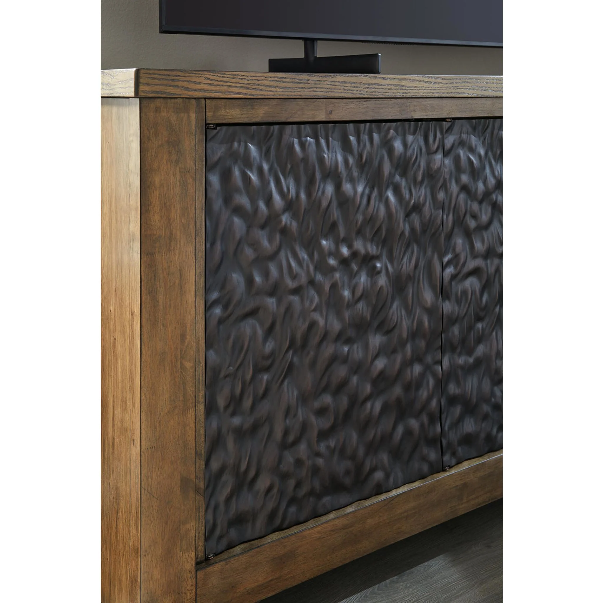 Rosswain TV Stand - Image 6