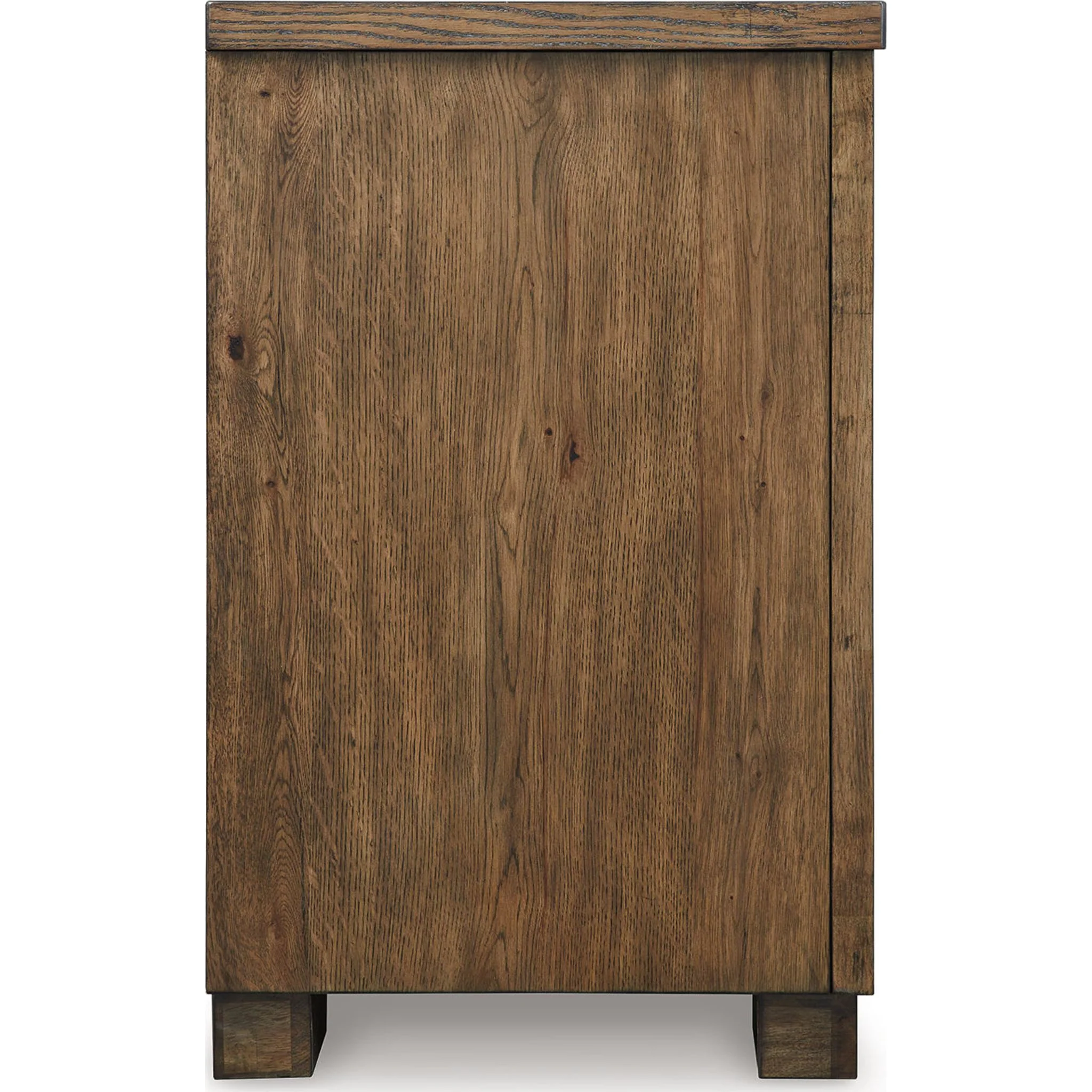 Rosswain TV Stand - Image 9
