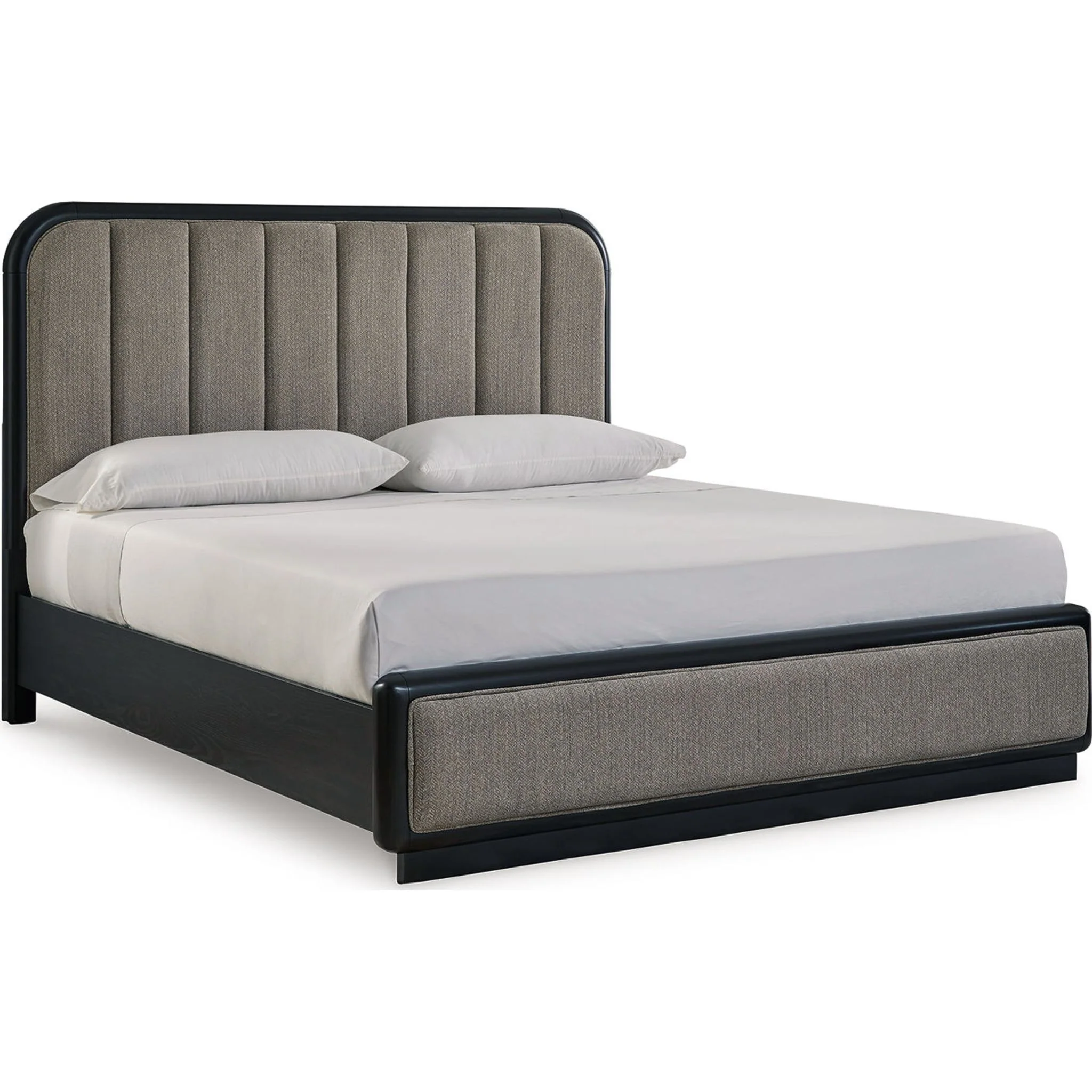 Rowanbeck 5 Piece Panel Bedroom - Image 12