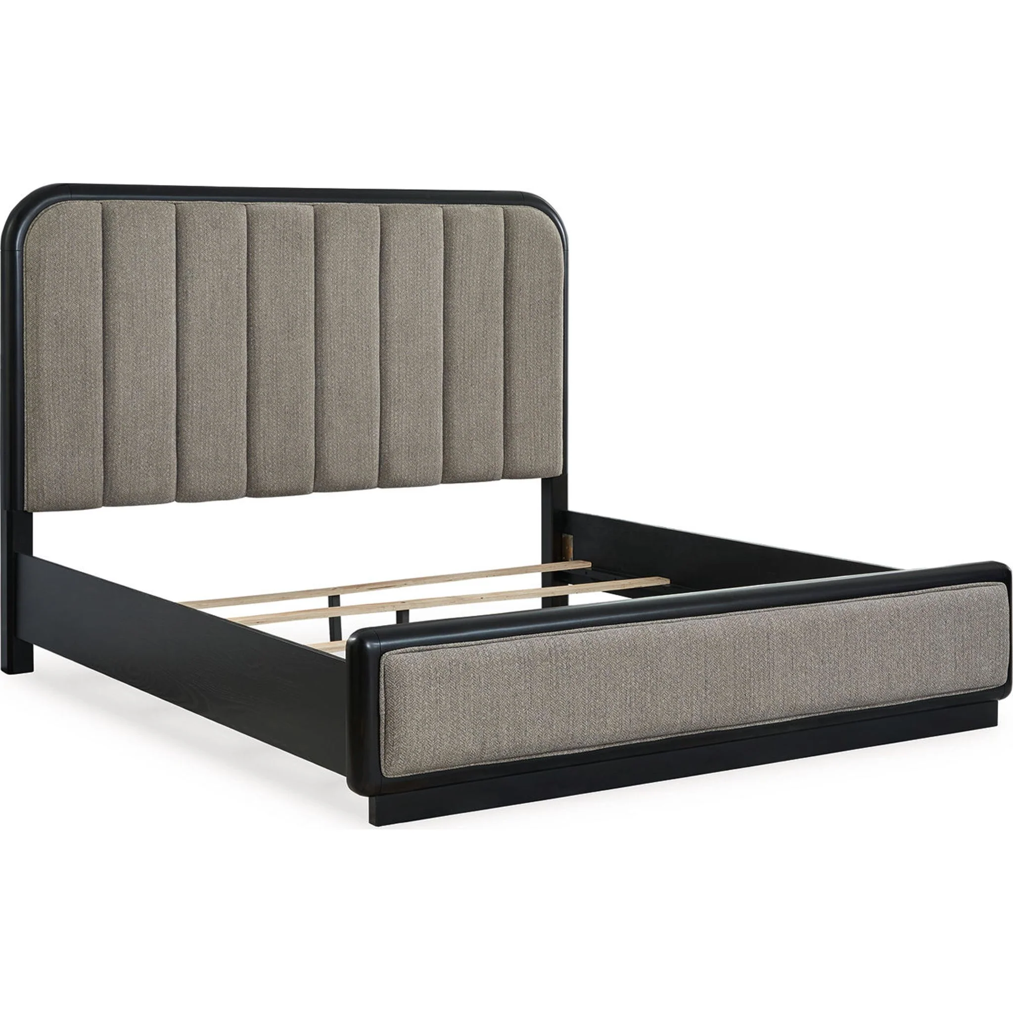 Rowanbeck 5 Piece Panel Bedroom - Image 14