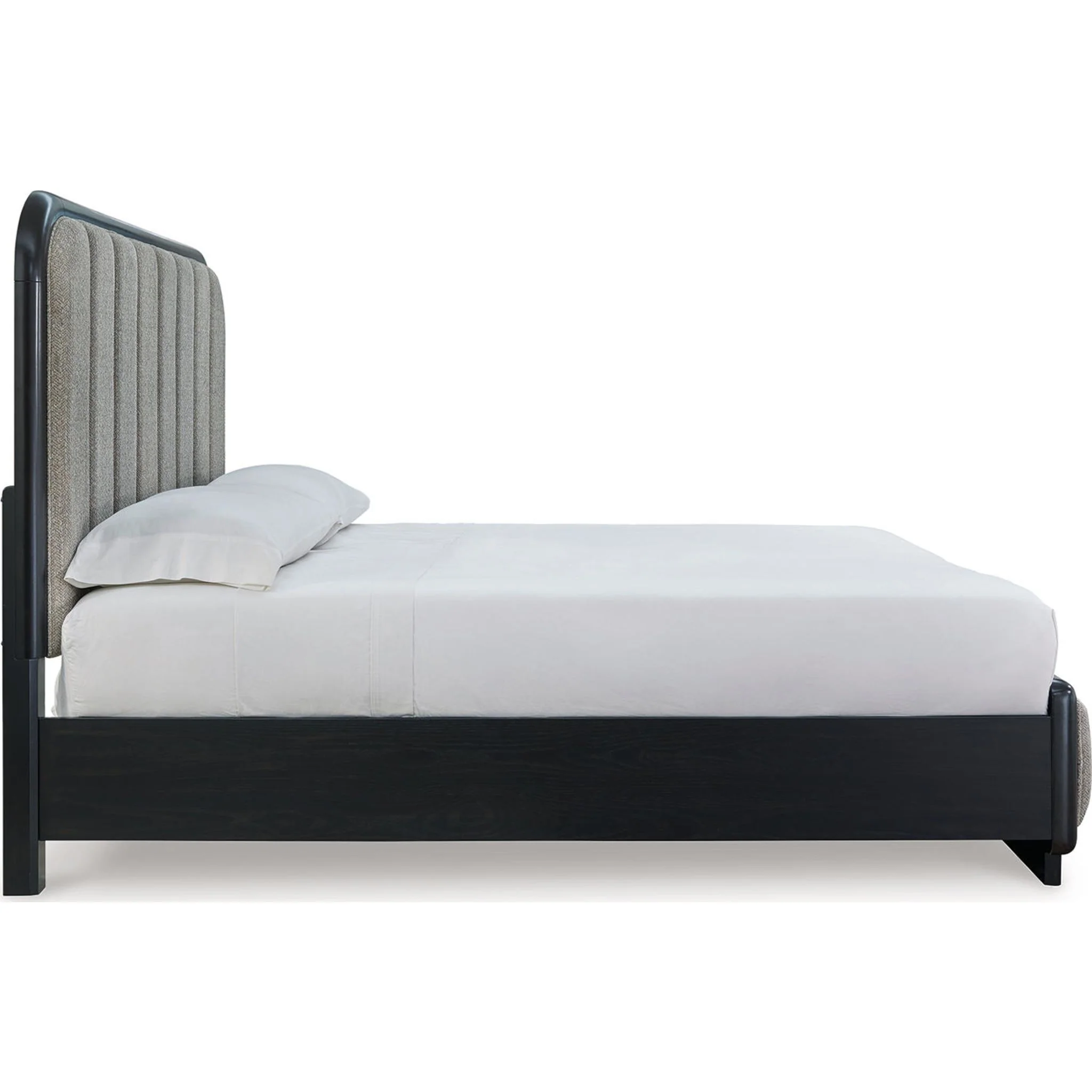 Rowanbeck 5 Piece Panel Bedroom - Image 15