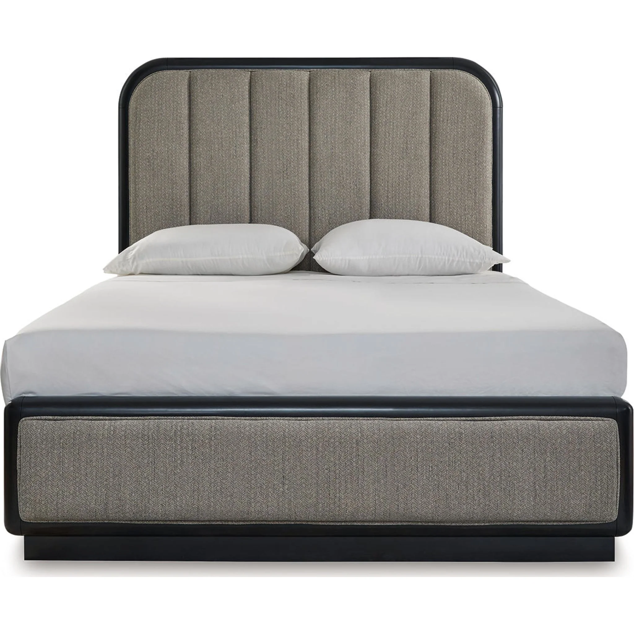 Rowanbeck 5 Piece Panel Bedroom - Image 5