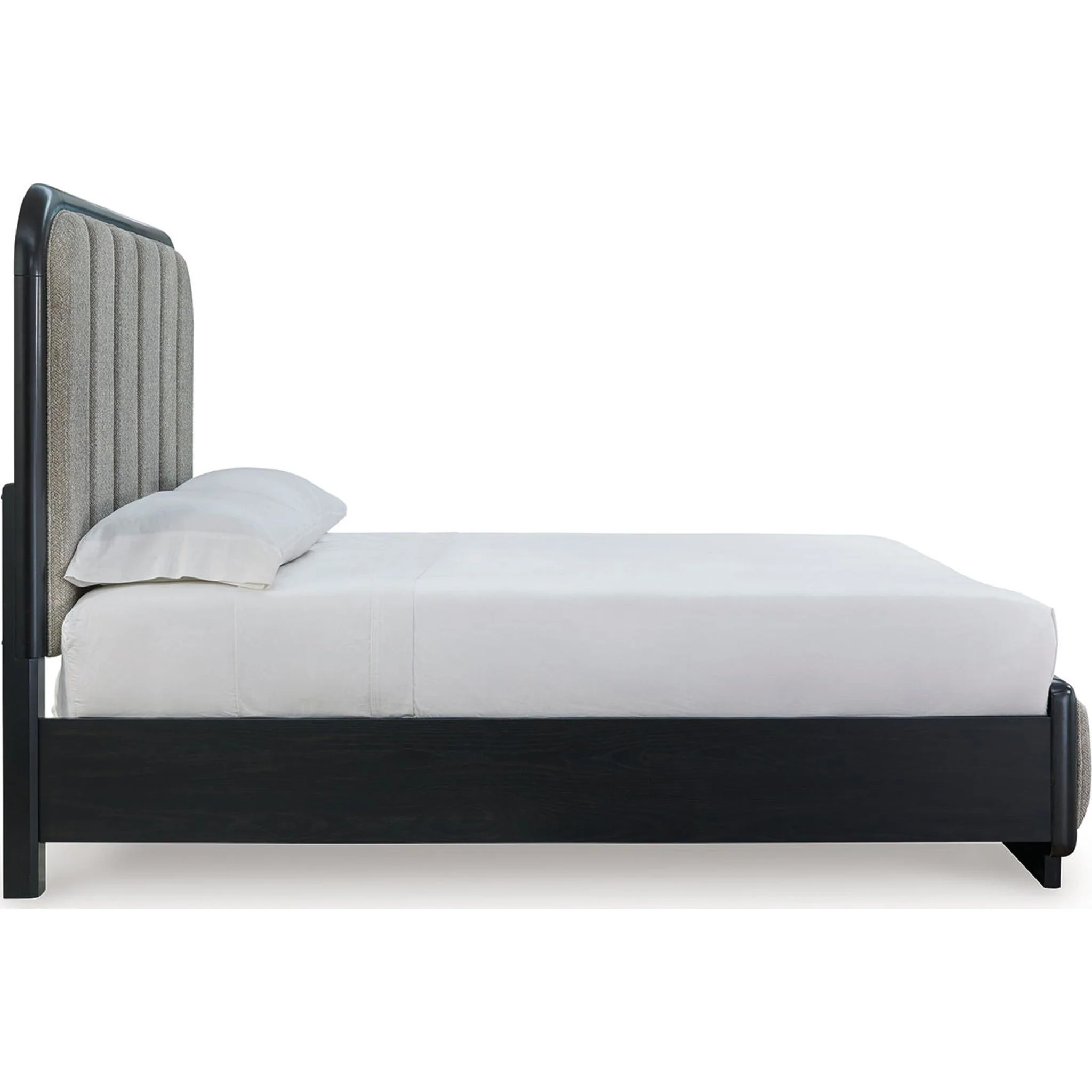 Rowanbeck 5 Piece Panel Bedroom - Image 7