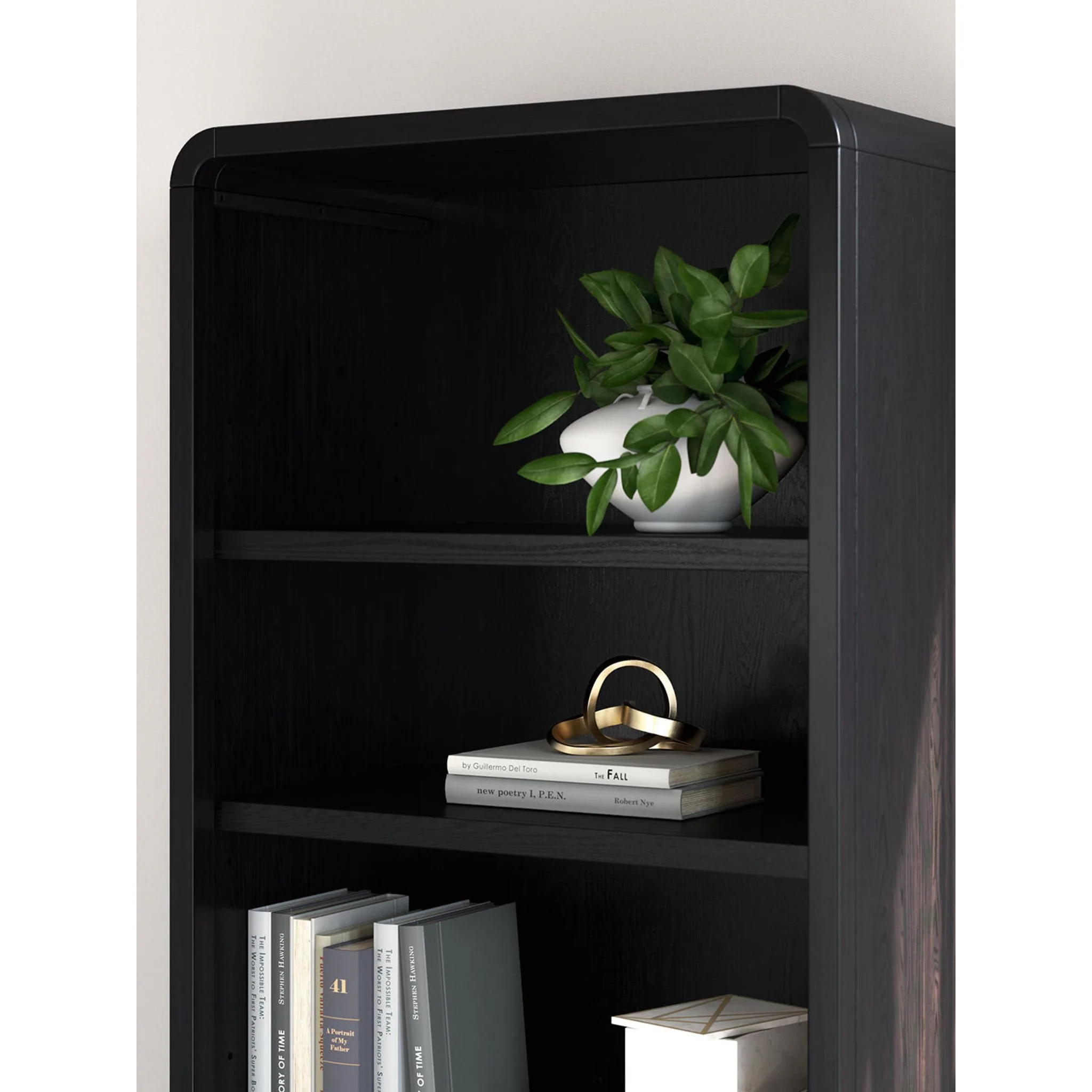 Rowanbeck Bookcase - Image 5