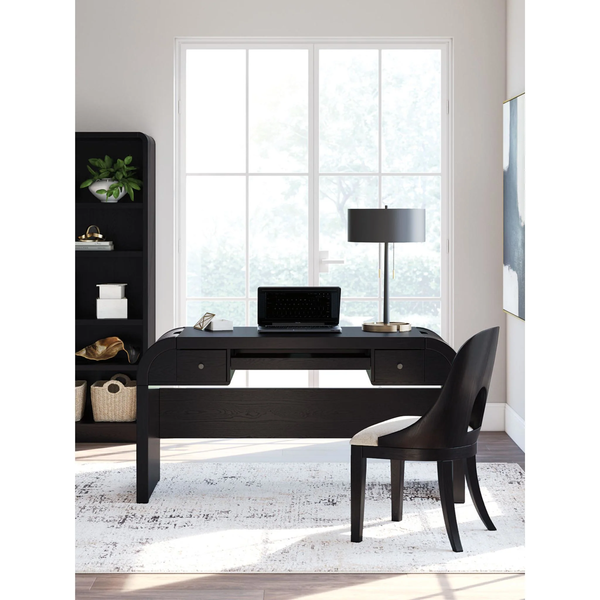 Rowanbeck Desk - Image 3