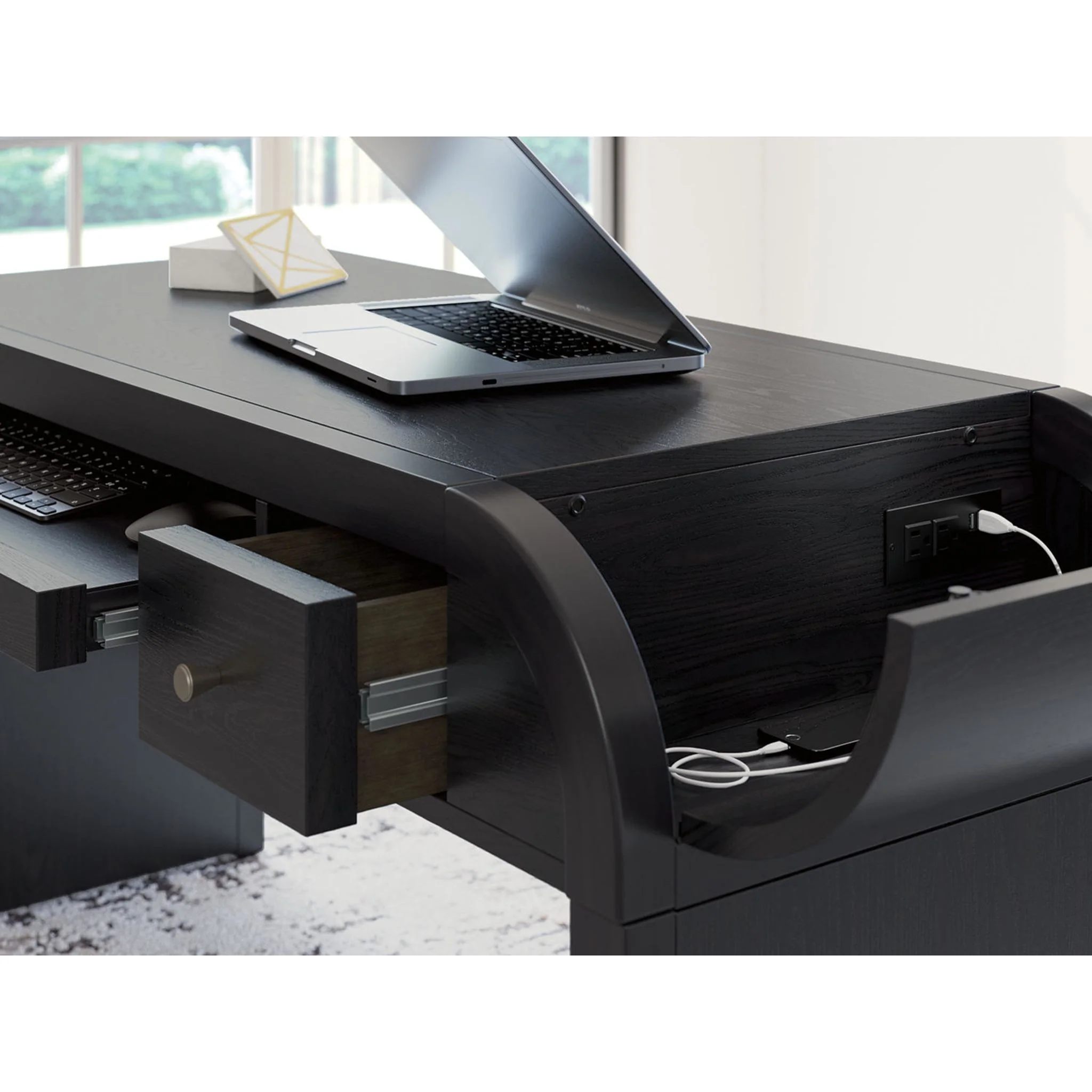 Rowanbeck Desk - Image 8