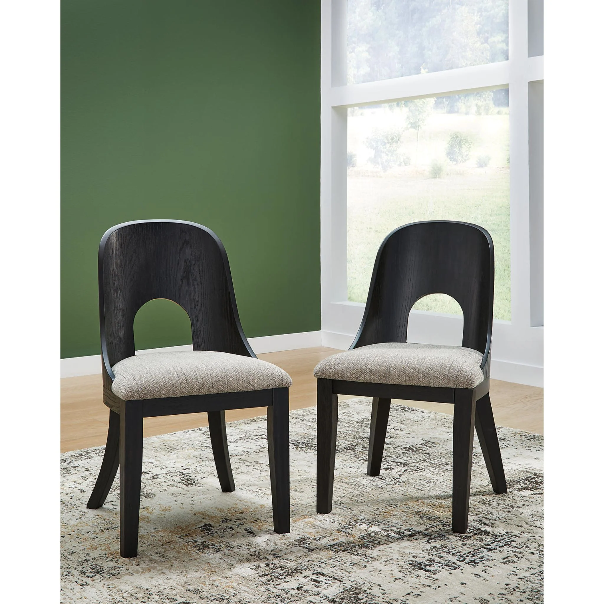 Rowanbeck Dining Chair - Image 14