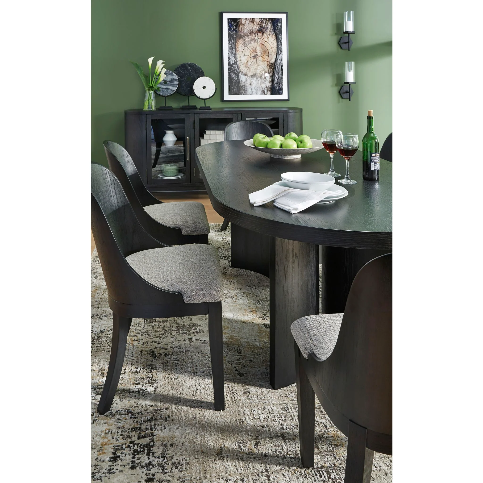 Rowanbeck Dining Chair - Image 8