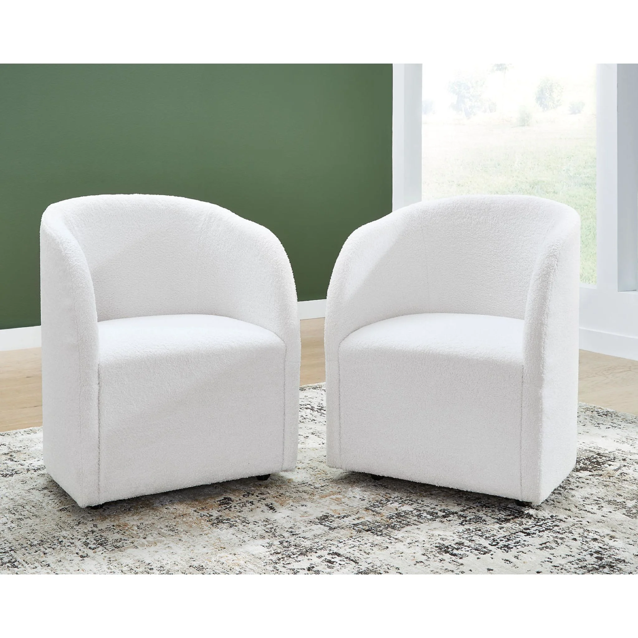 Rowanbeck Dining Chair - Image 2