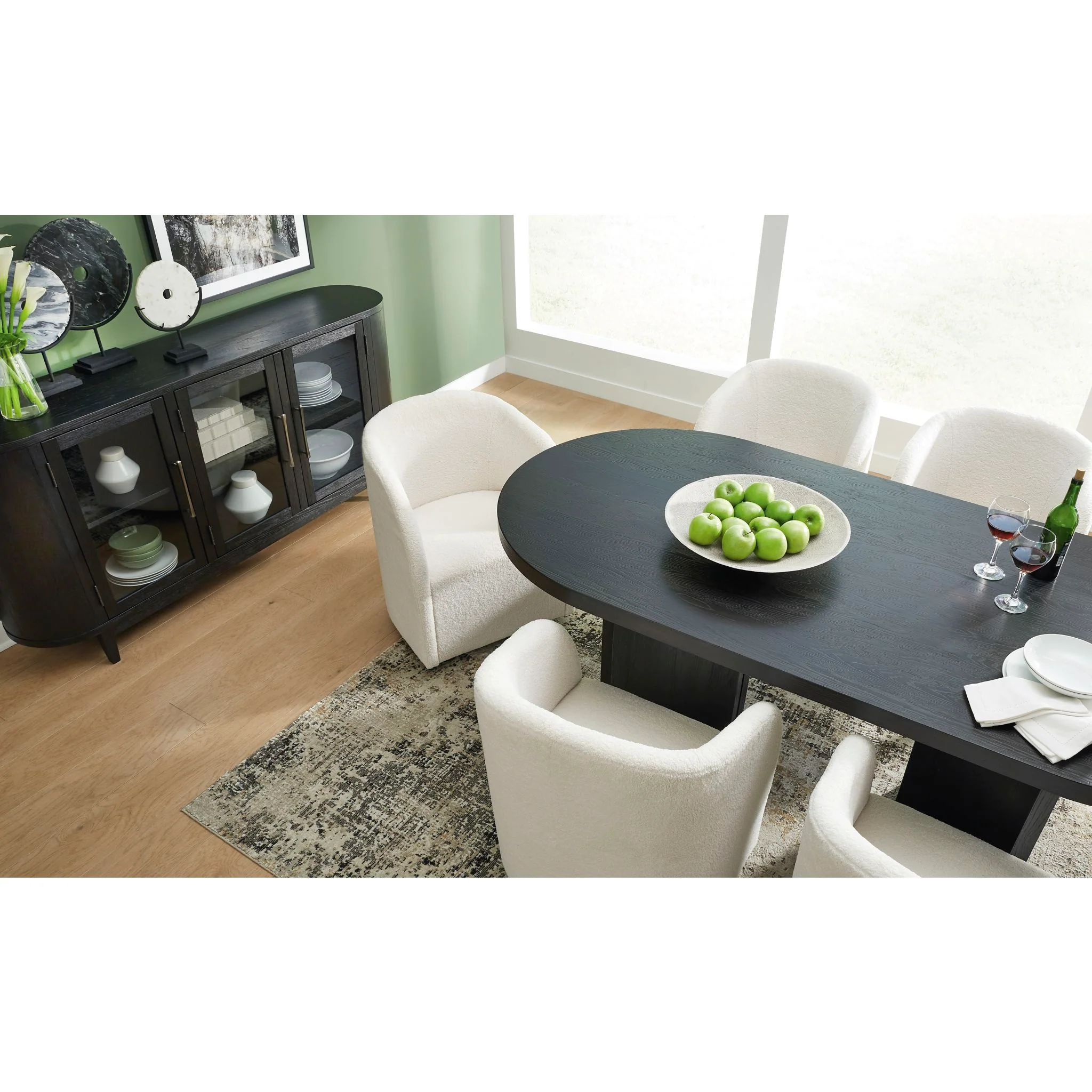 Rowanbeck Dining Chair - Image 9