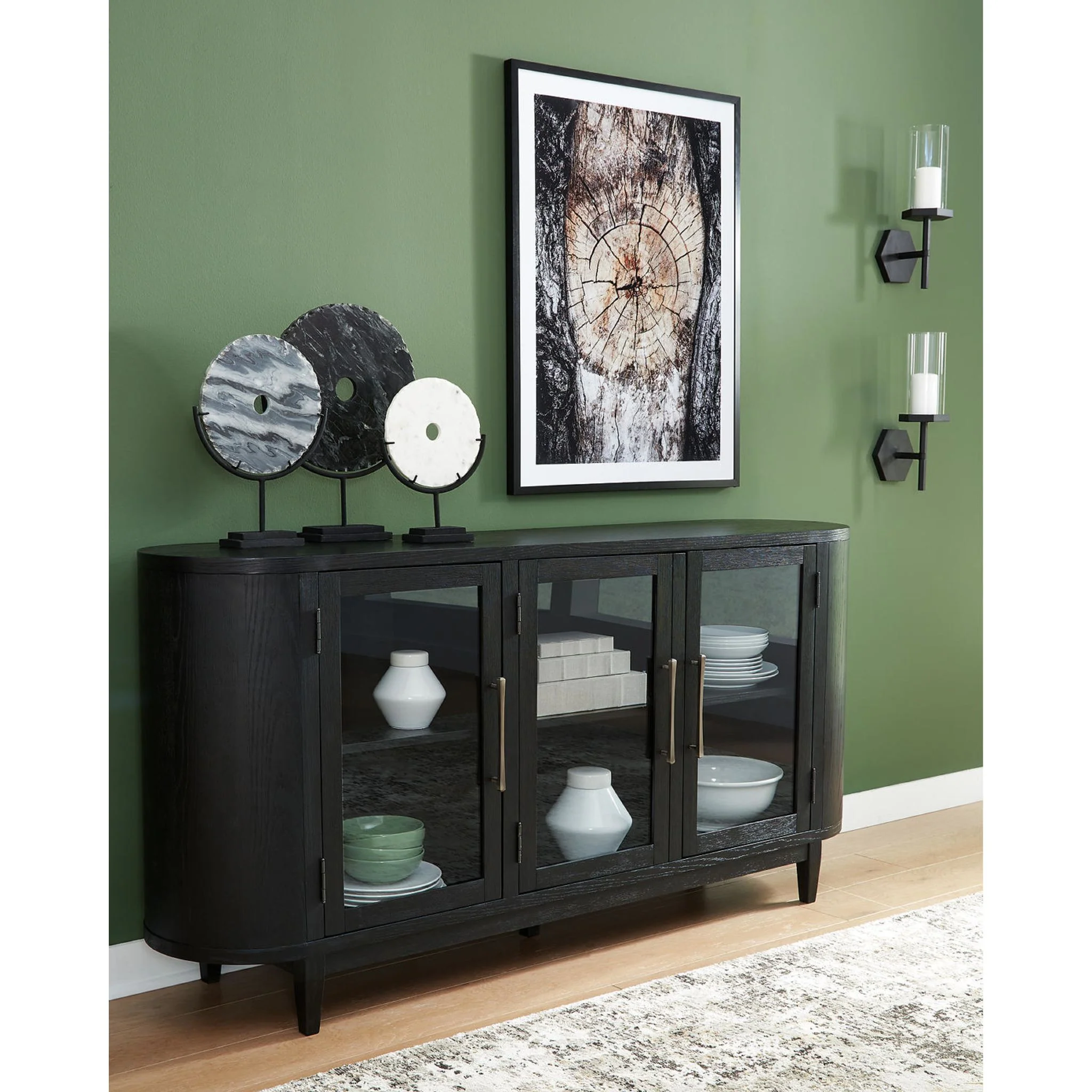 Rowanbeck Dining Server - Image 2