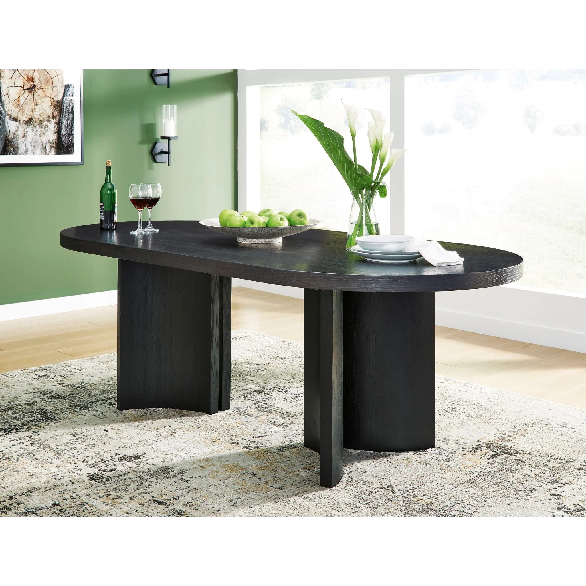 Rowanbeck Dining Set - Image 16