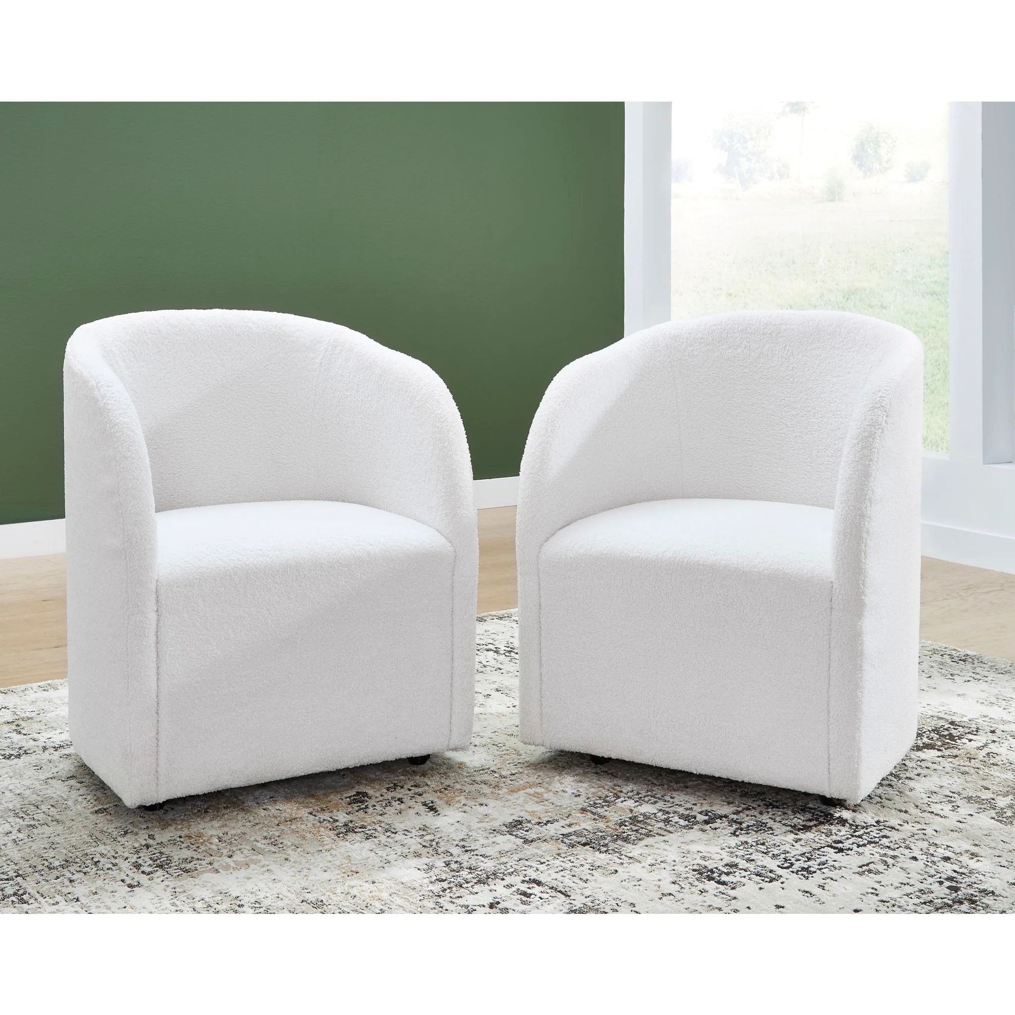 Rowanbeck Dining Set - Image 17