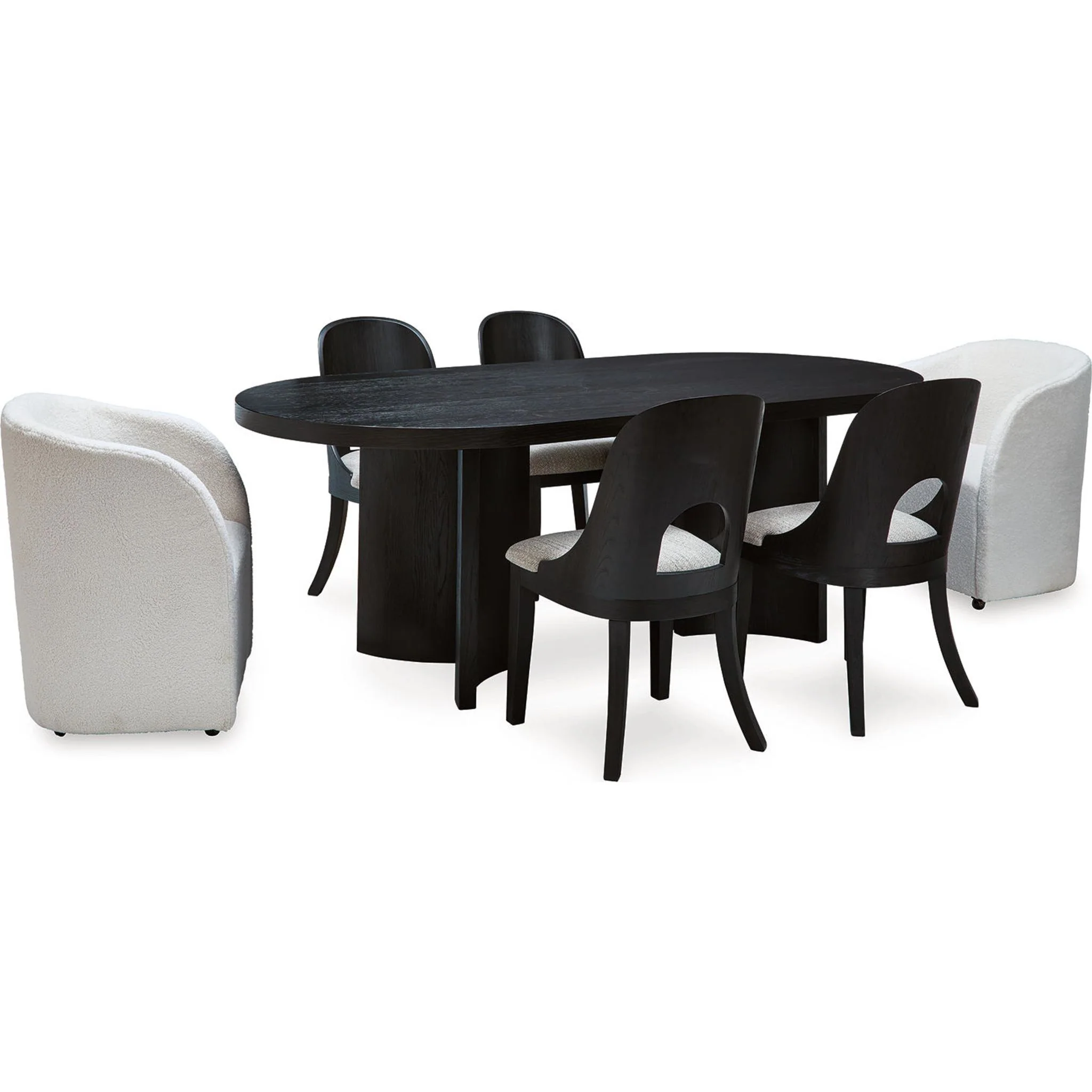 Rowanbeck Dining Set - Image 26