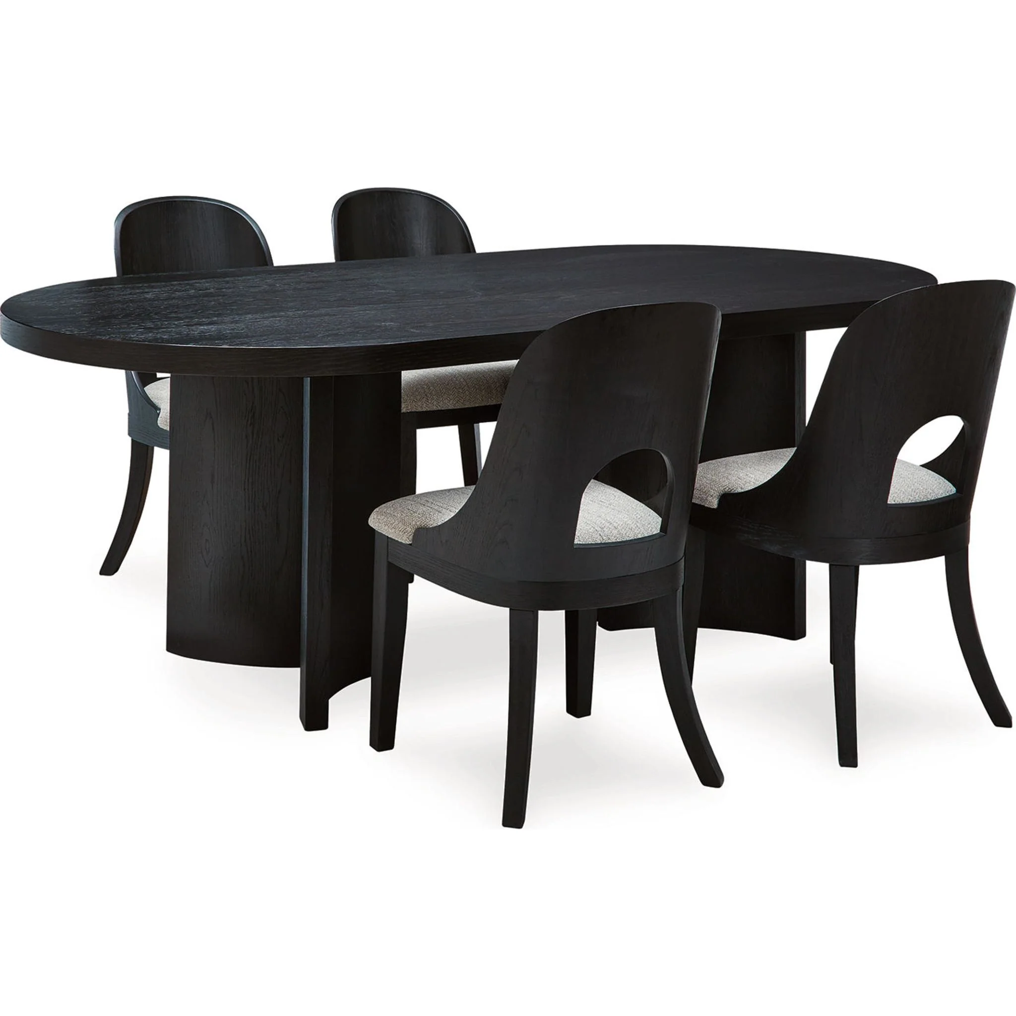 Rowanbeck Dining Set - Image 11