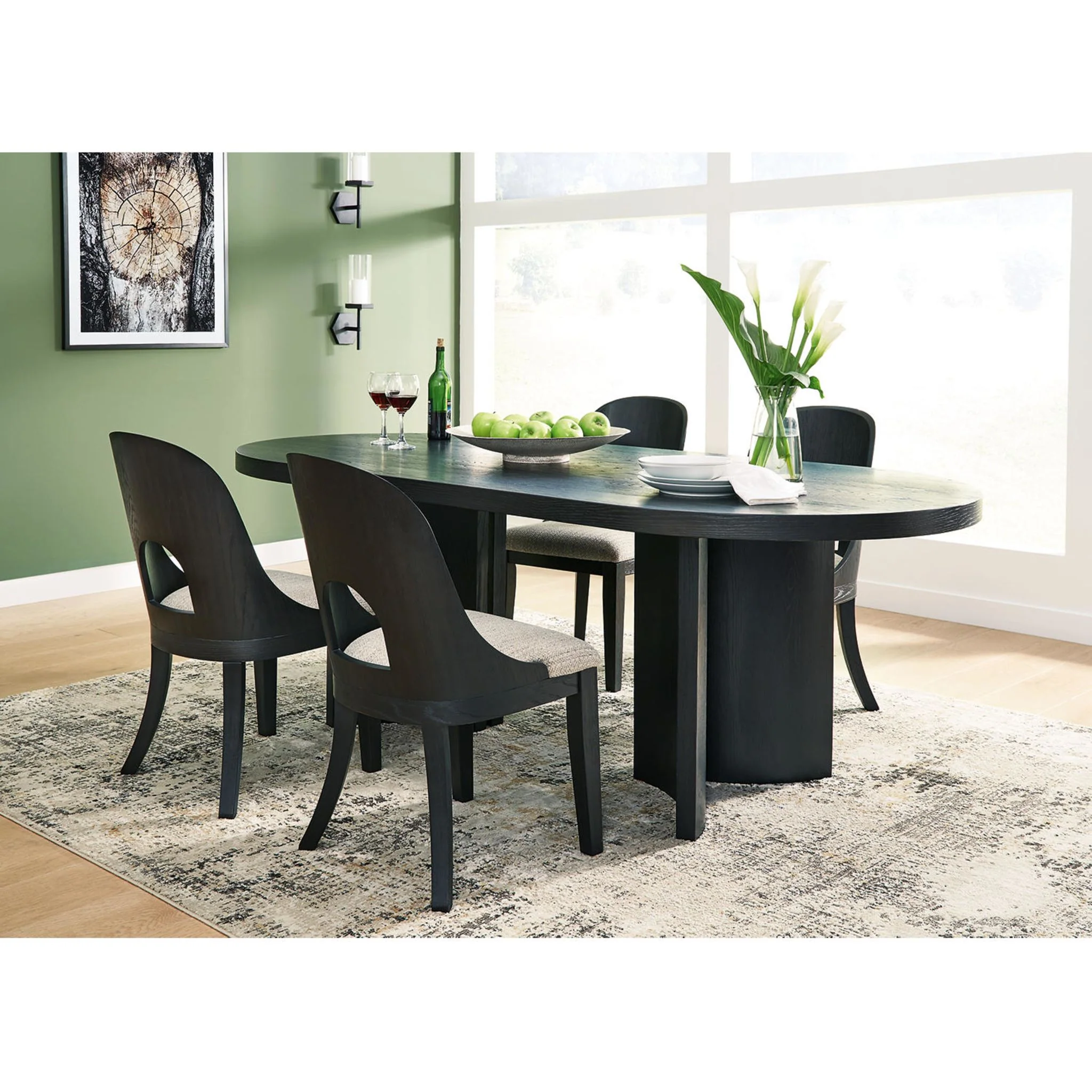Rowanbeck Dining Set - Image 12
