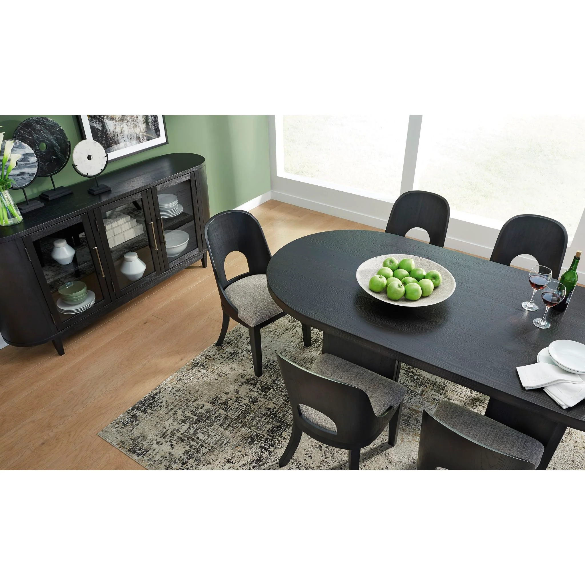Rowanbeck Dining Set - Image 7