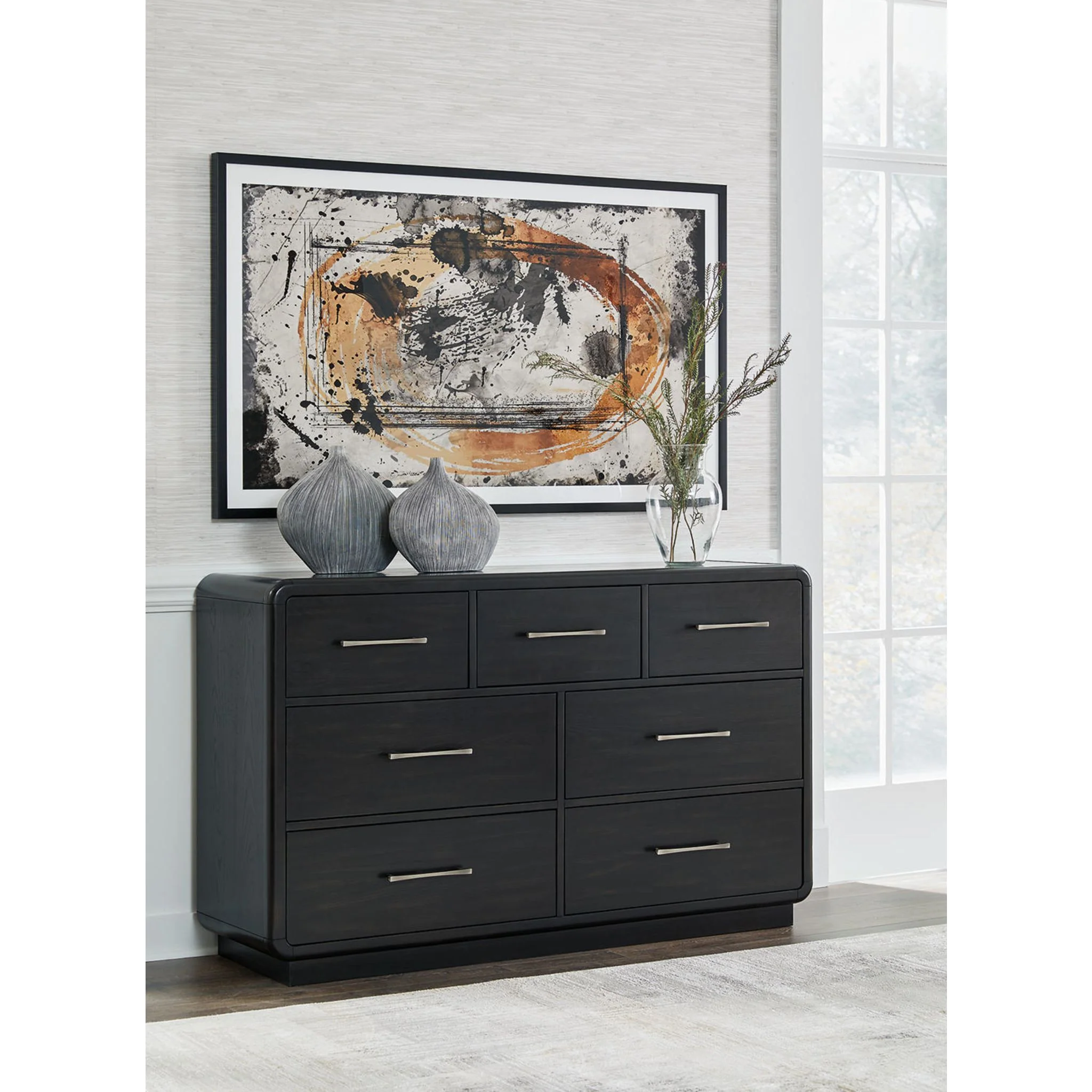 Rowanbeck Dresser - Image 11