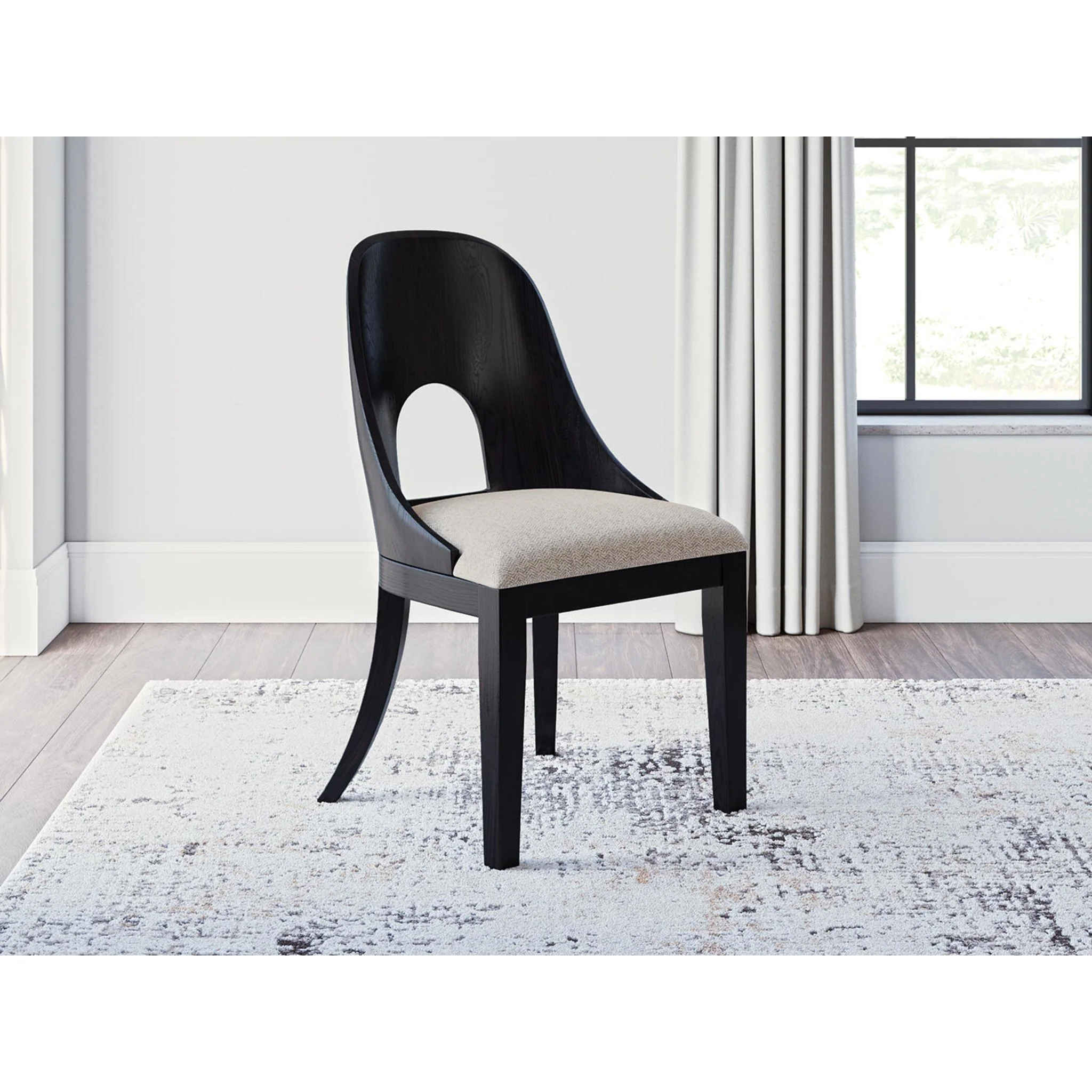 Rowanbeck Office Chair - Image 2