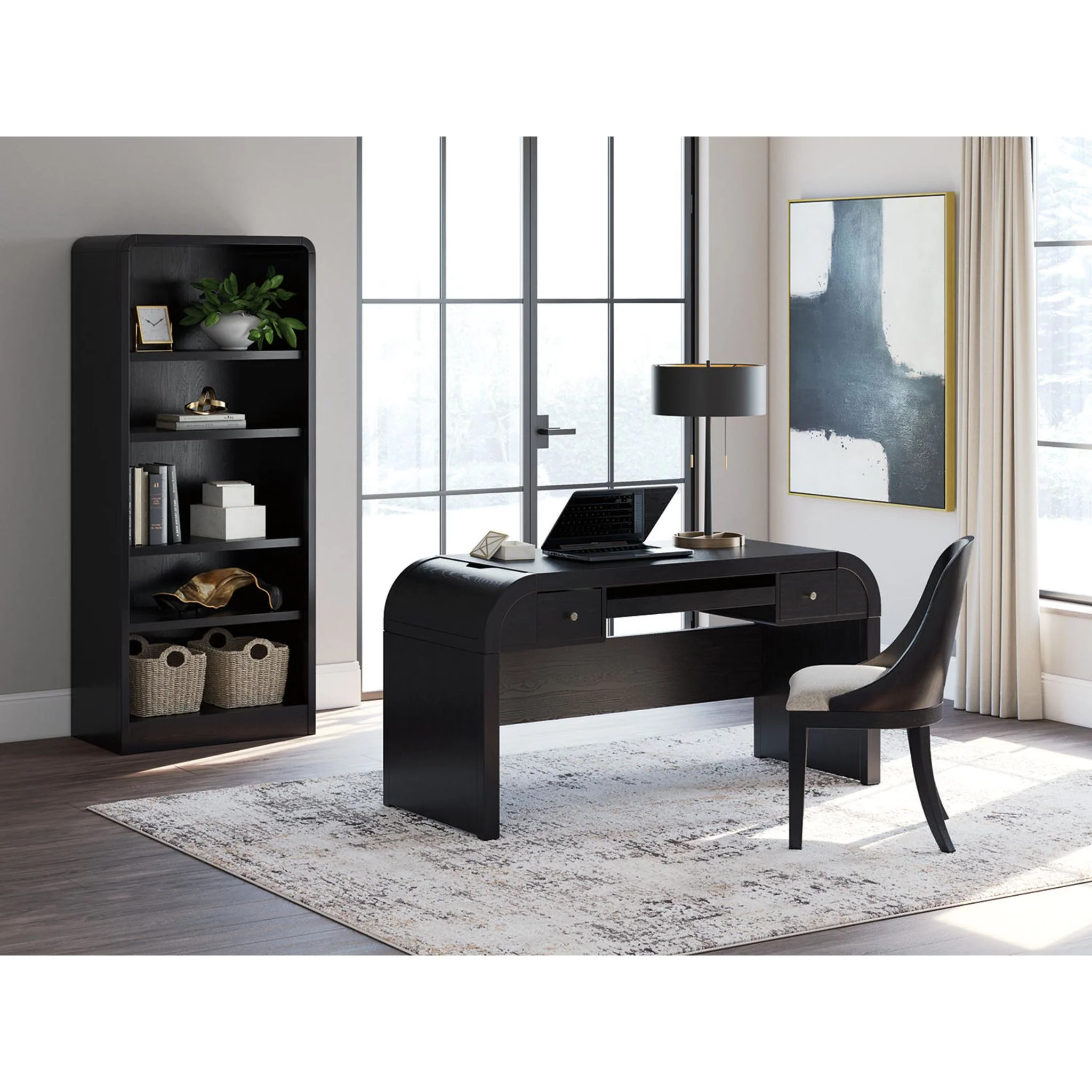 Rowanbeck Office Chair - Image 52