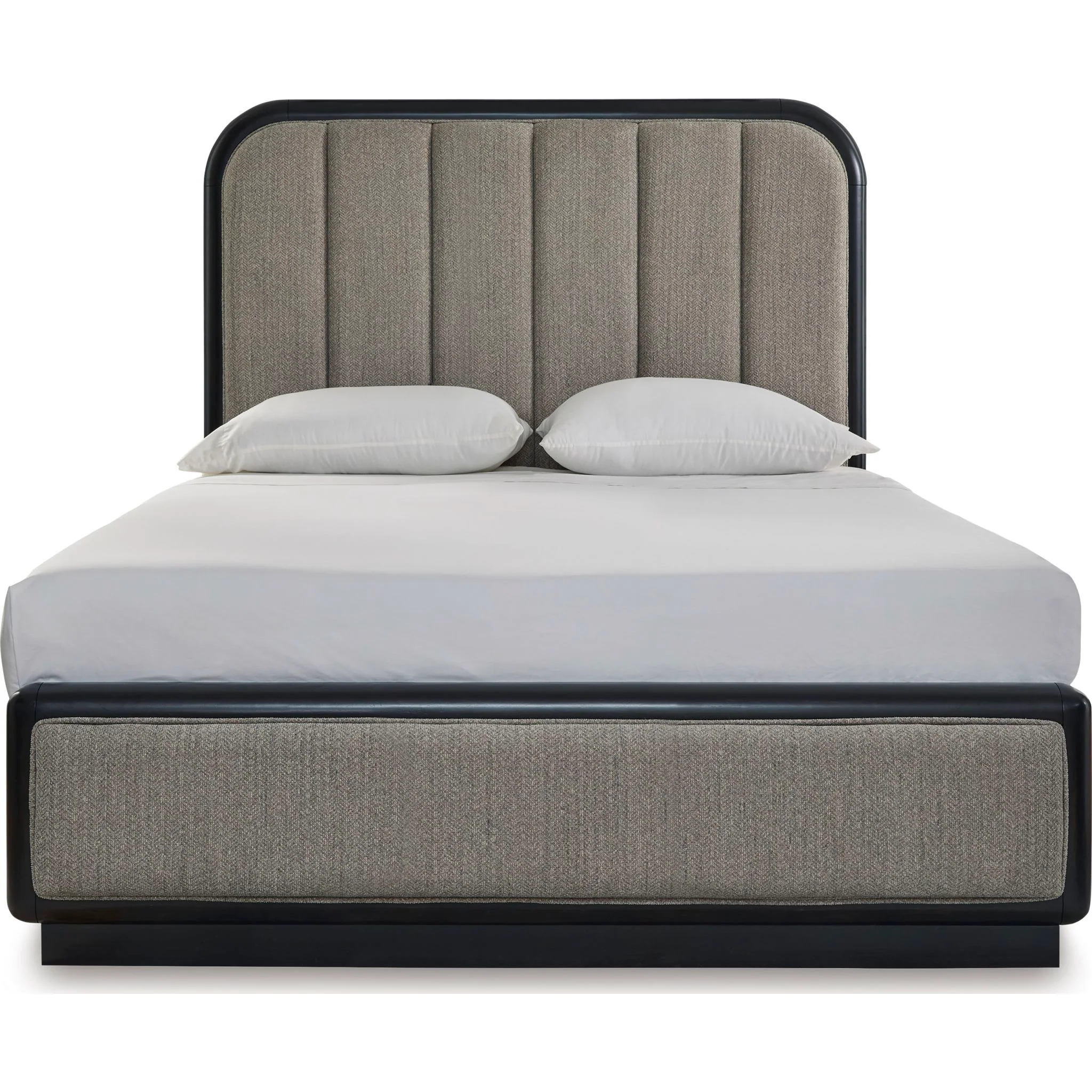Rowanbeck Panel Bed - Image 3