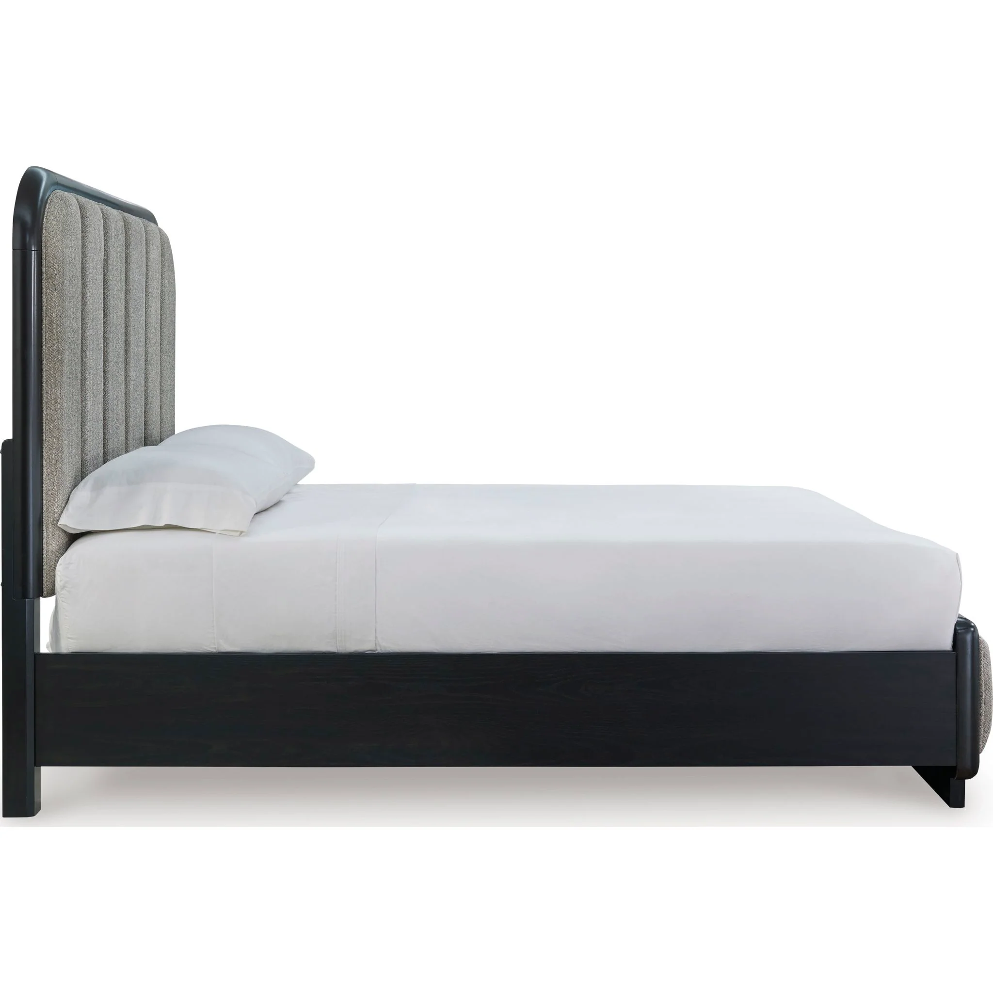Rowanbeck Panel Bed - Image 4