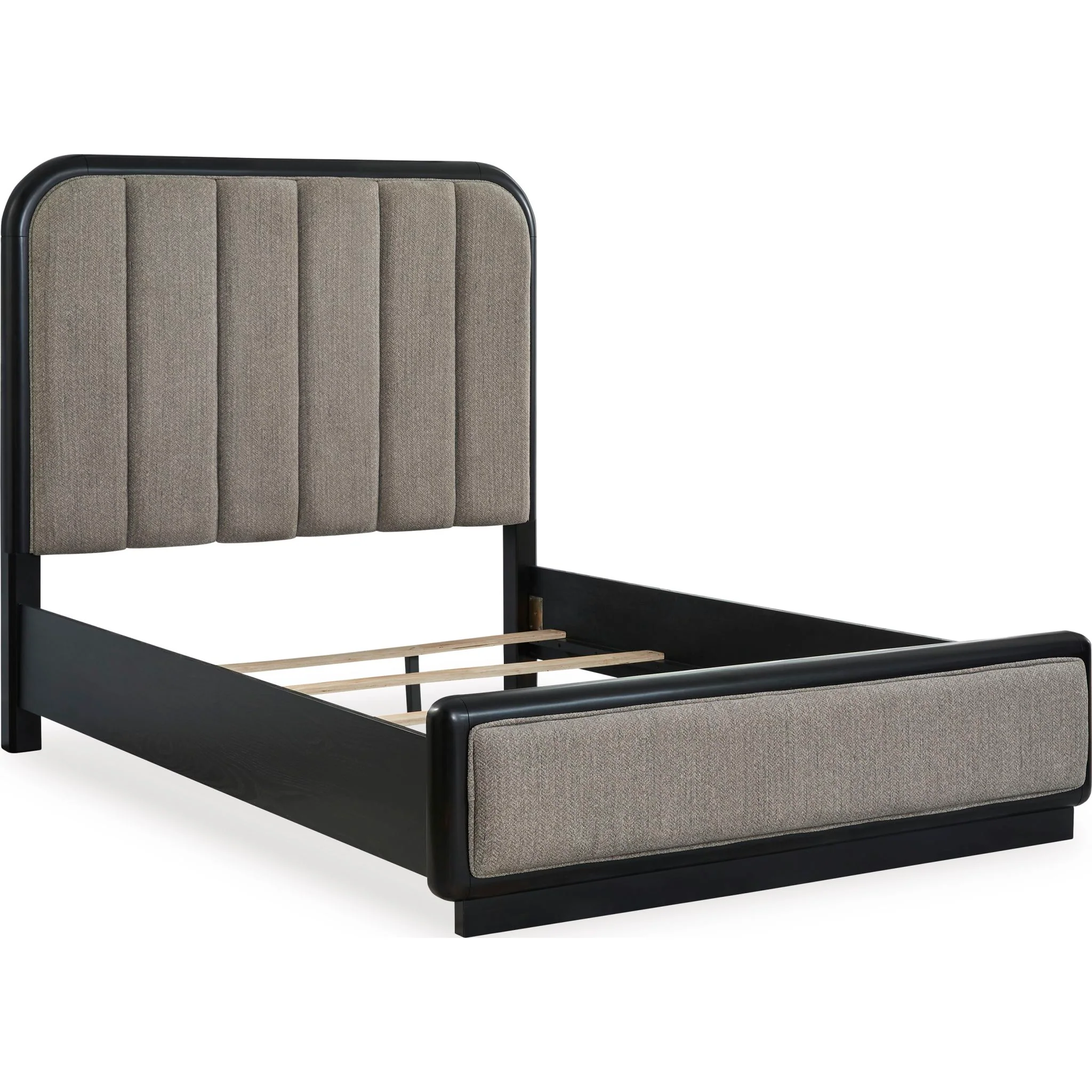 Rowanbeck Panel Bed - Image 5